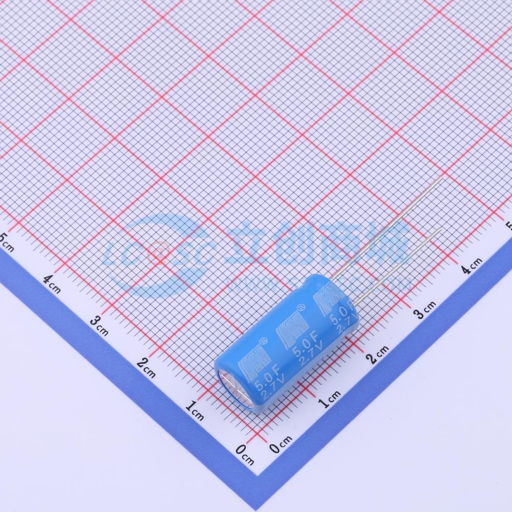 点击查看大图 FH2R7L505M-N1020实物图