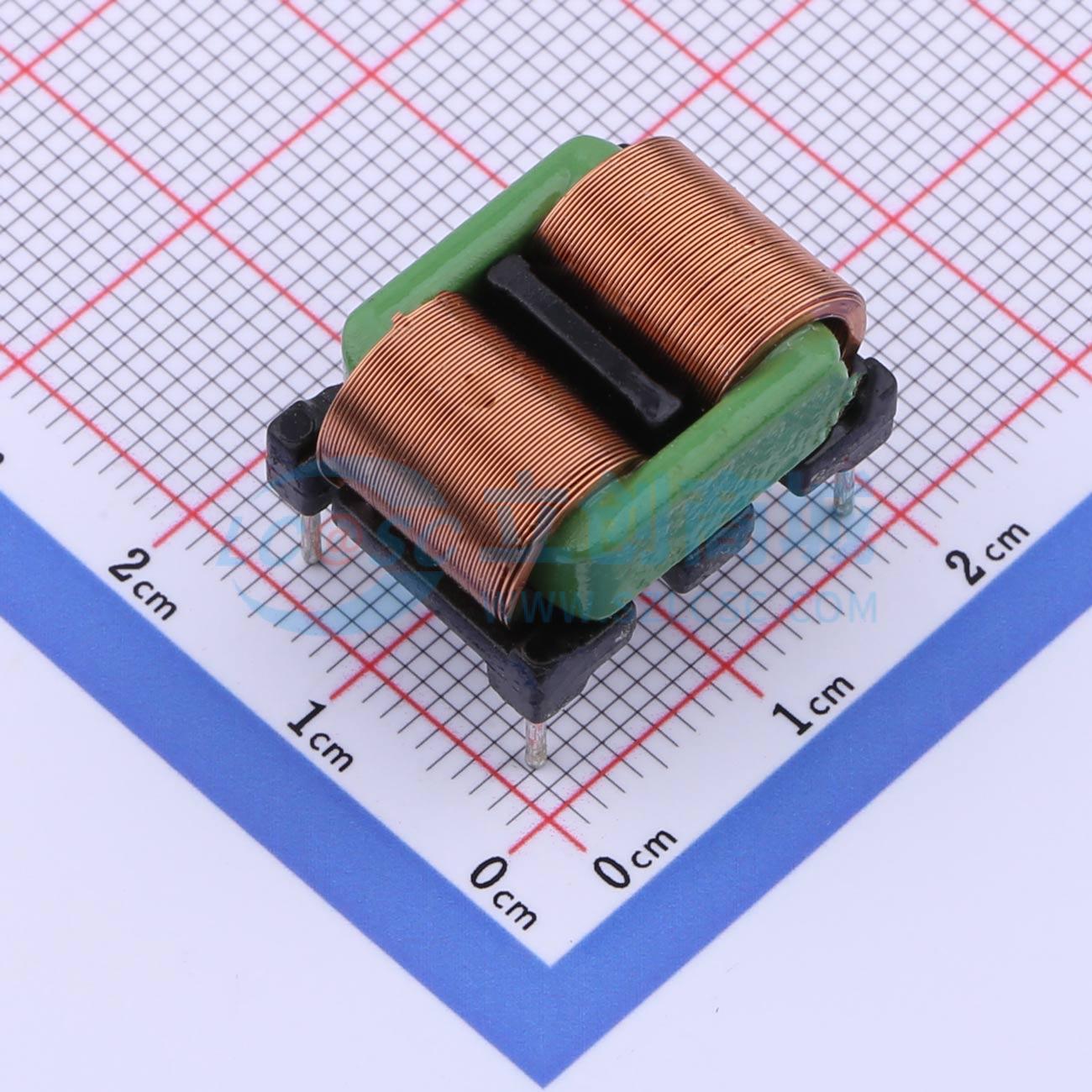 点击查看大图 PDSQAT1515-303MWB实物图