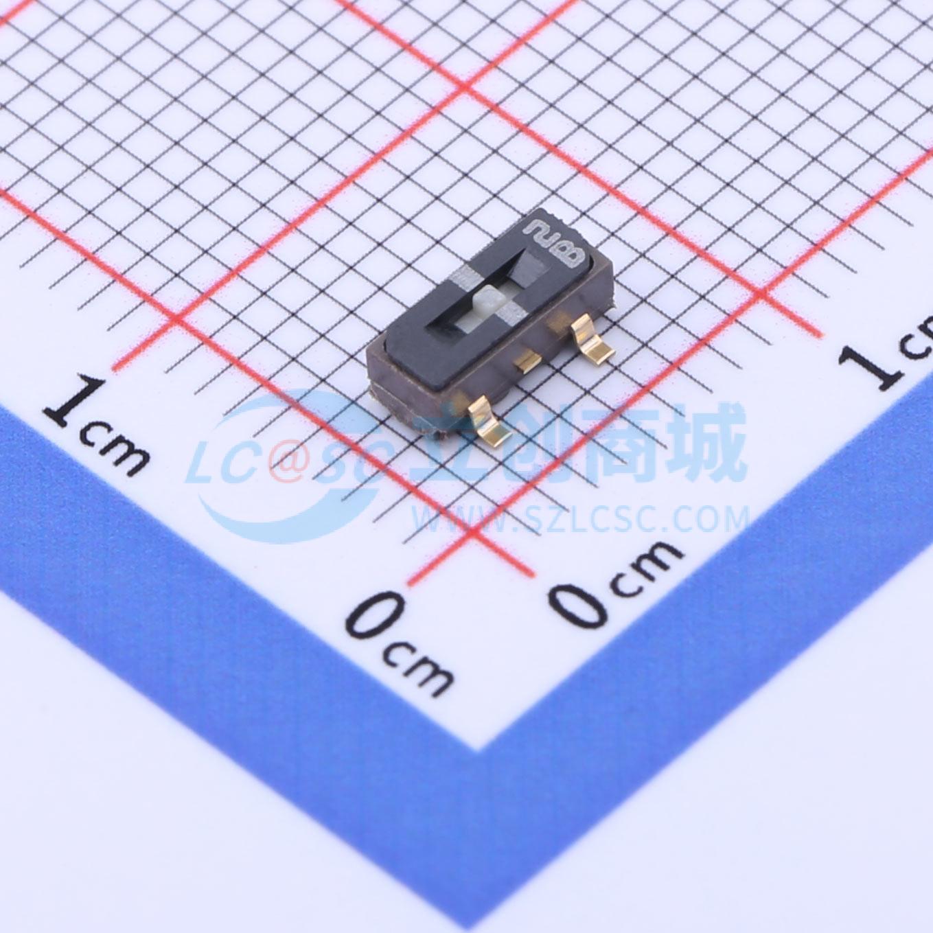 CJS-1201TB1实物图