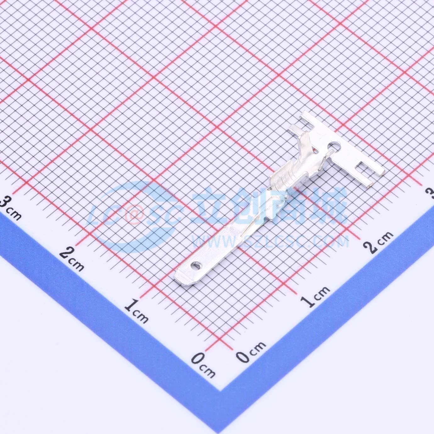 点击查看大图 K284162TM-PSN-H实物图