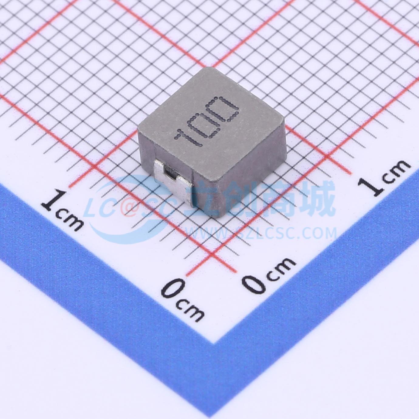 点击查看大图 BCIHP0740SC-100M实物图