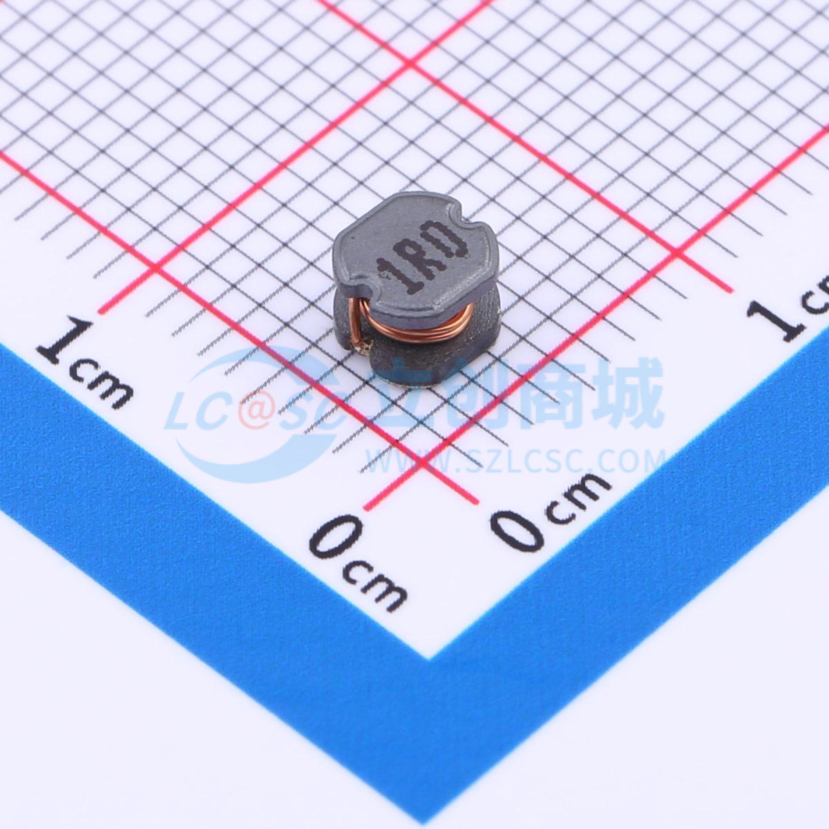 点击查看大图 SCD.4532.DYF1R0MT00实物图