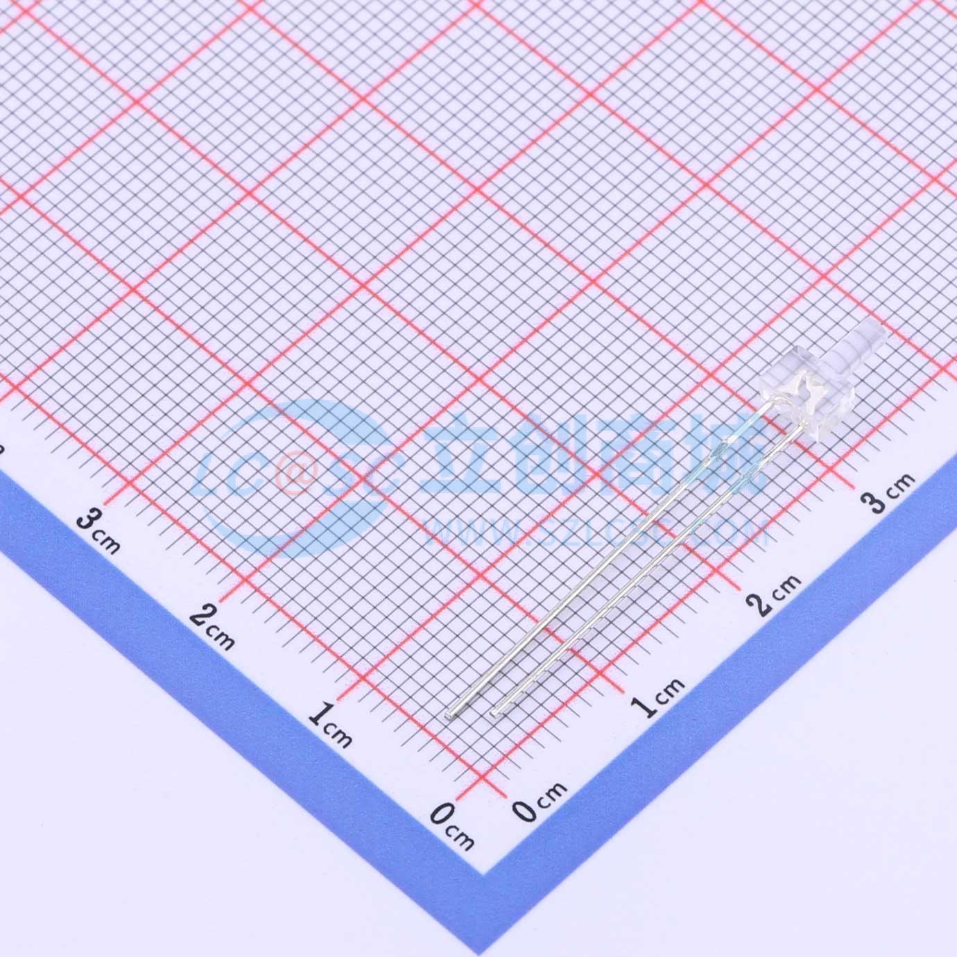 点击查看大图 MHL2014GTC实物图