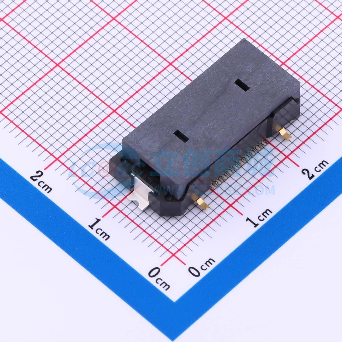 点击查看大图 BA22-44AT-1B-WFR实物图