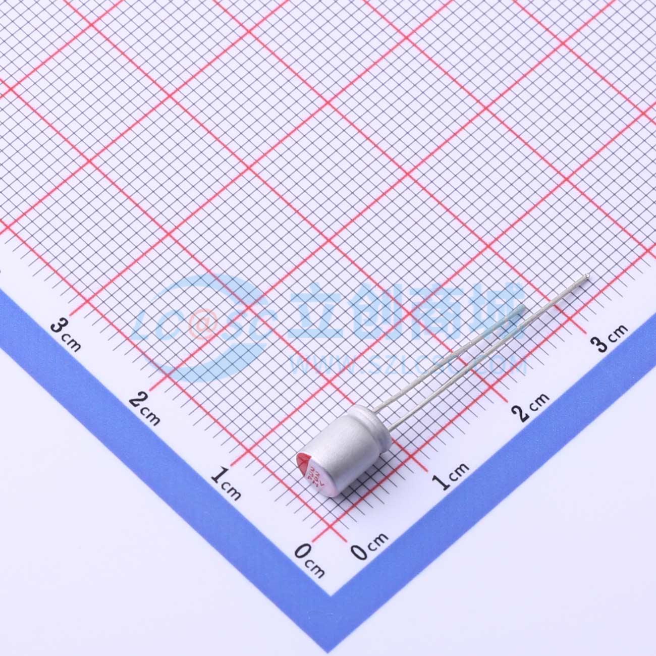 点击查看大图 2200350507R00实物图