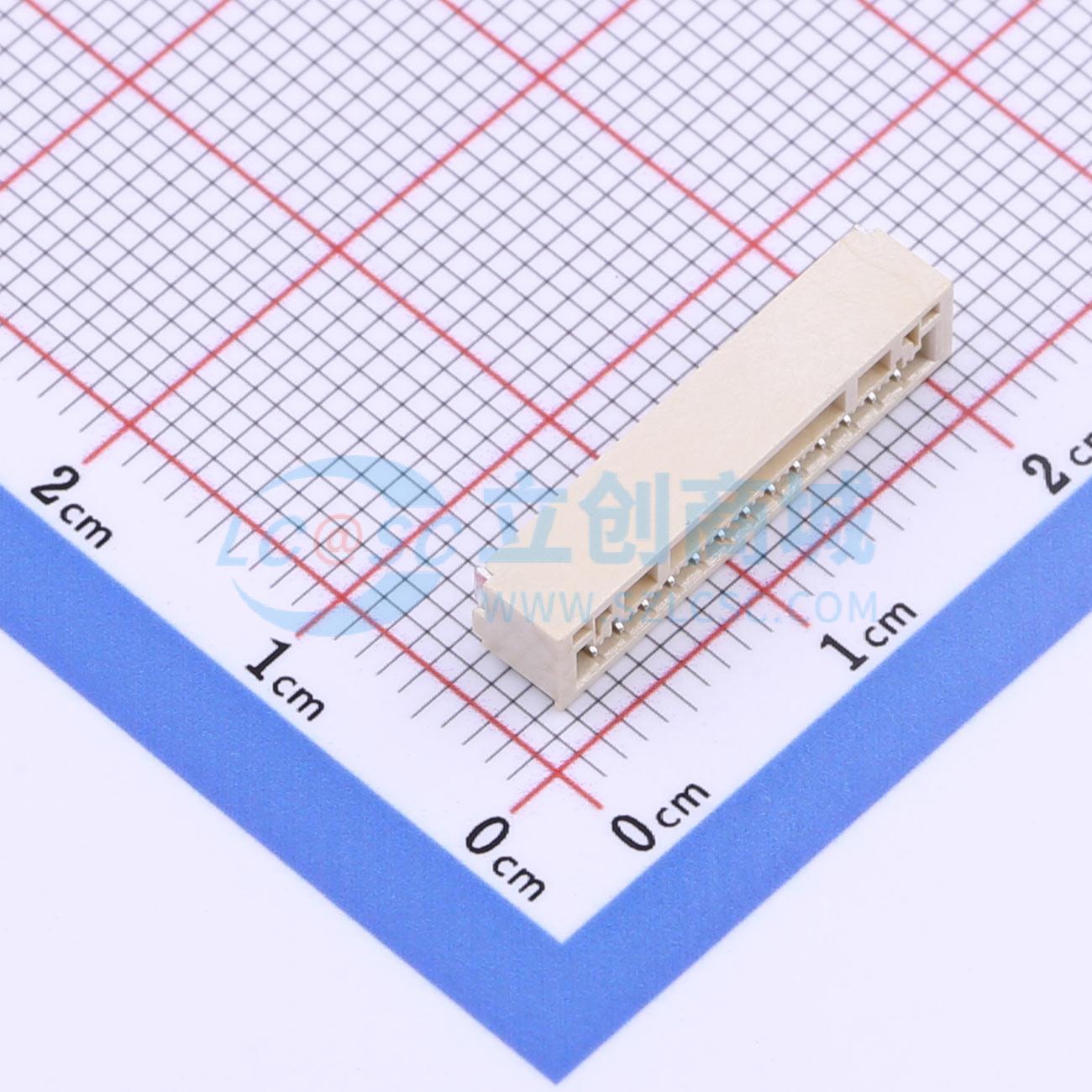 点击查看大图 PH1257-WT-13实物图