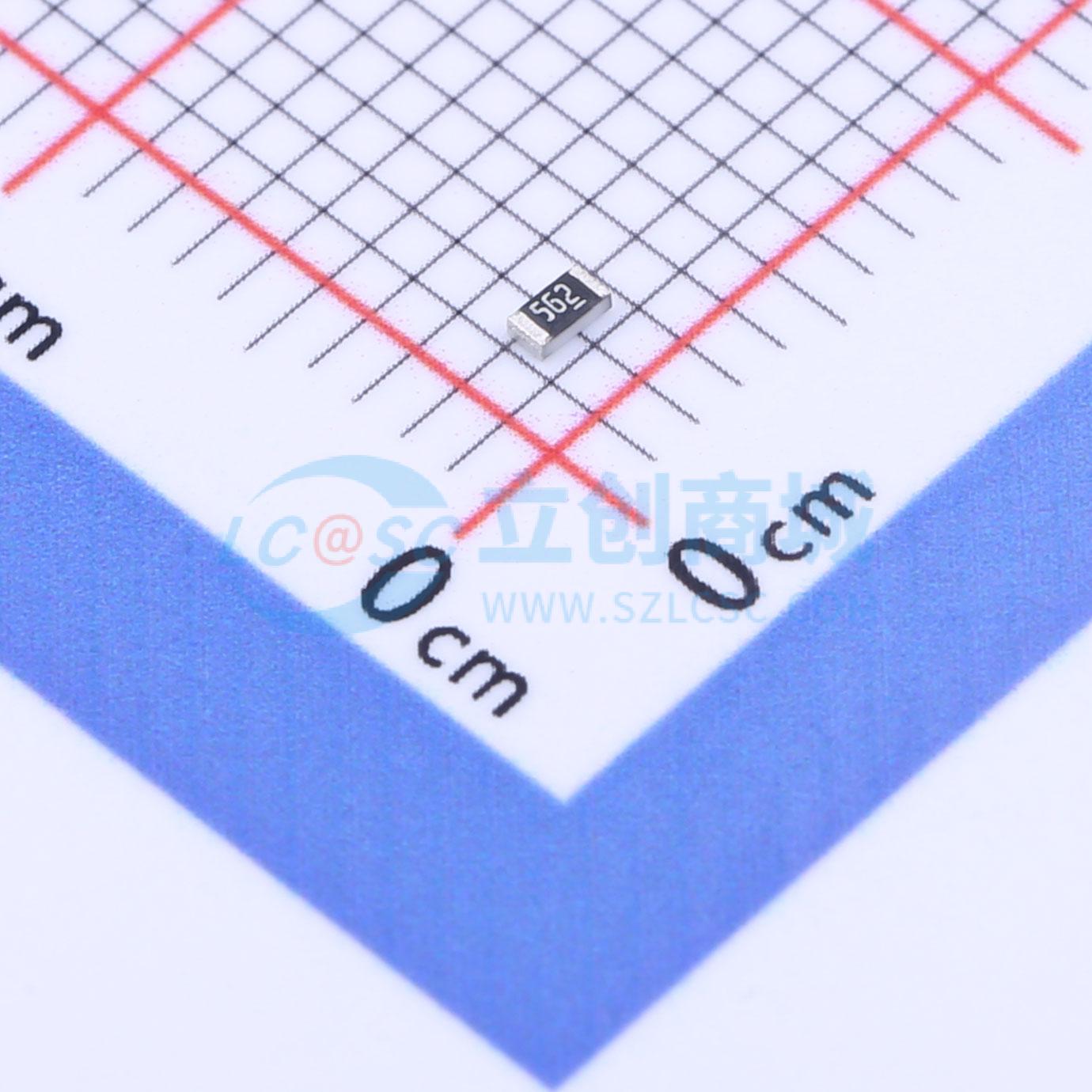 RTT035601DTP实物图