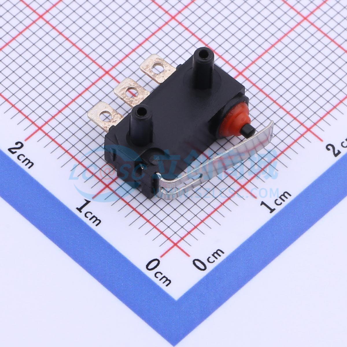 点击查看大图 TP3303141360实物图