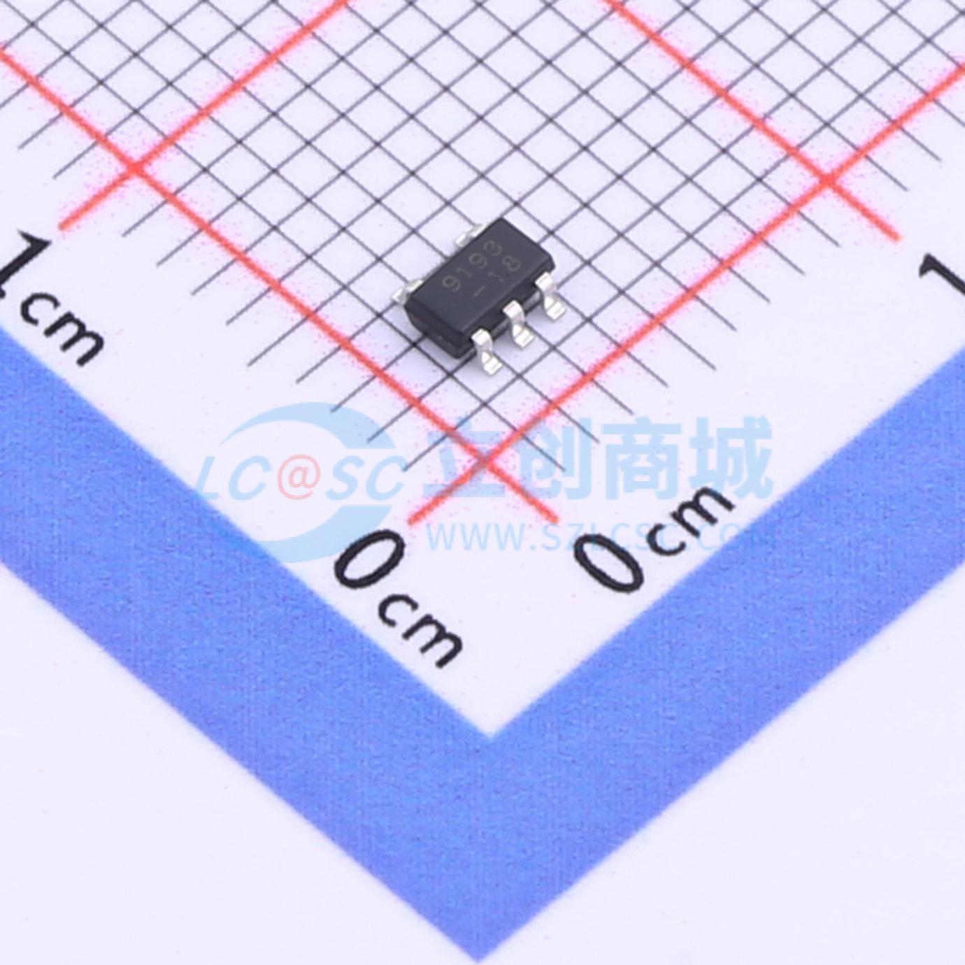 点击查看大图 SL9193M18SE实物图