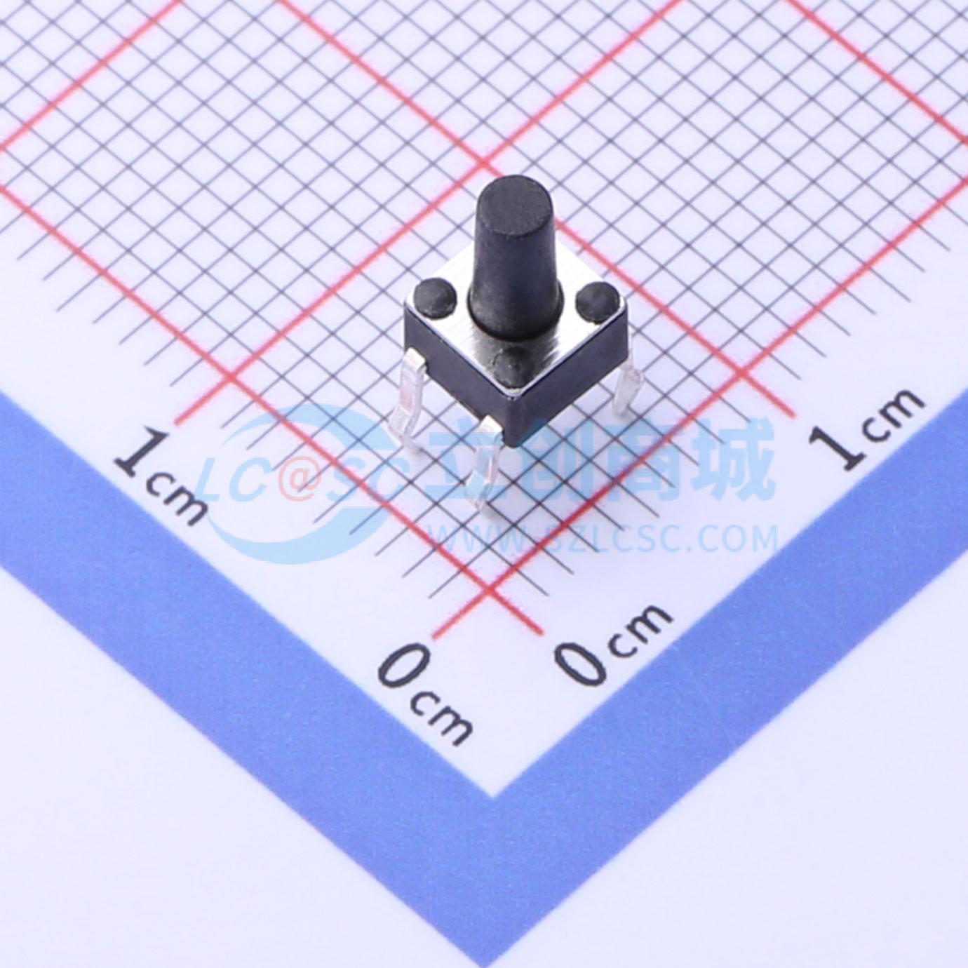 点击查看大图 TS-1091-A10B2-D2实物图