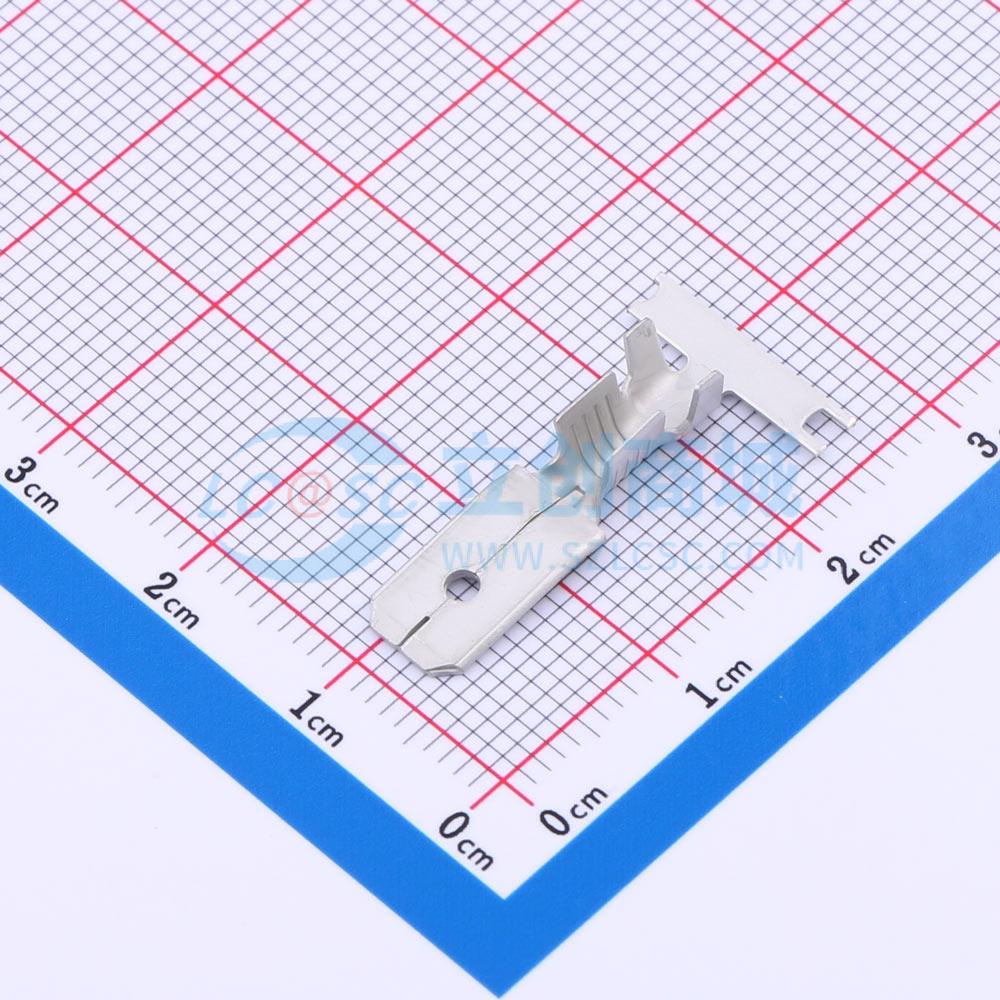 点击查看大图 61281-3实物图