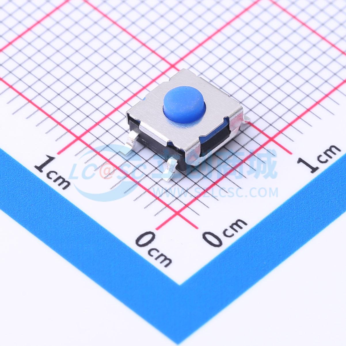 HC-6602-3.5-260G-L实物图