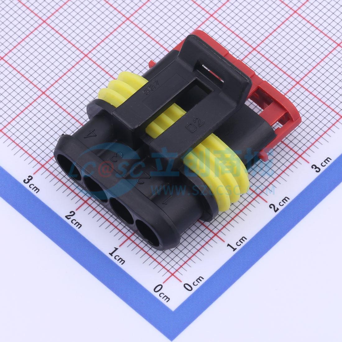 点击查看大图 K282103HM-04-N0实物图