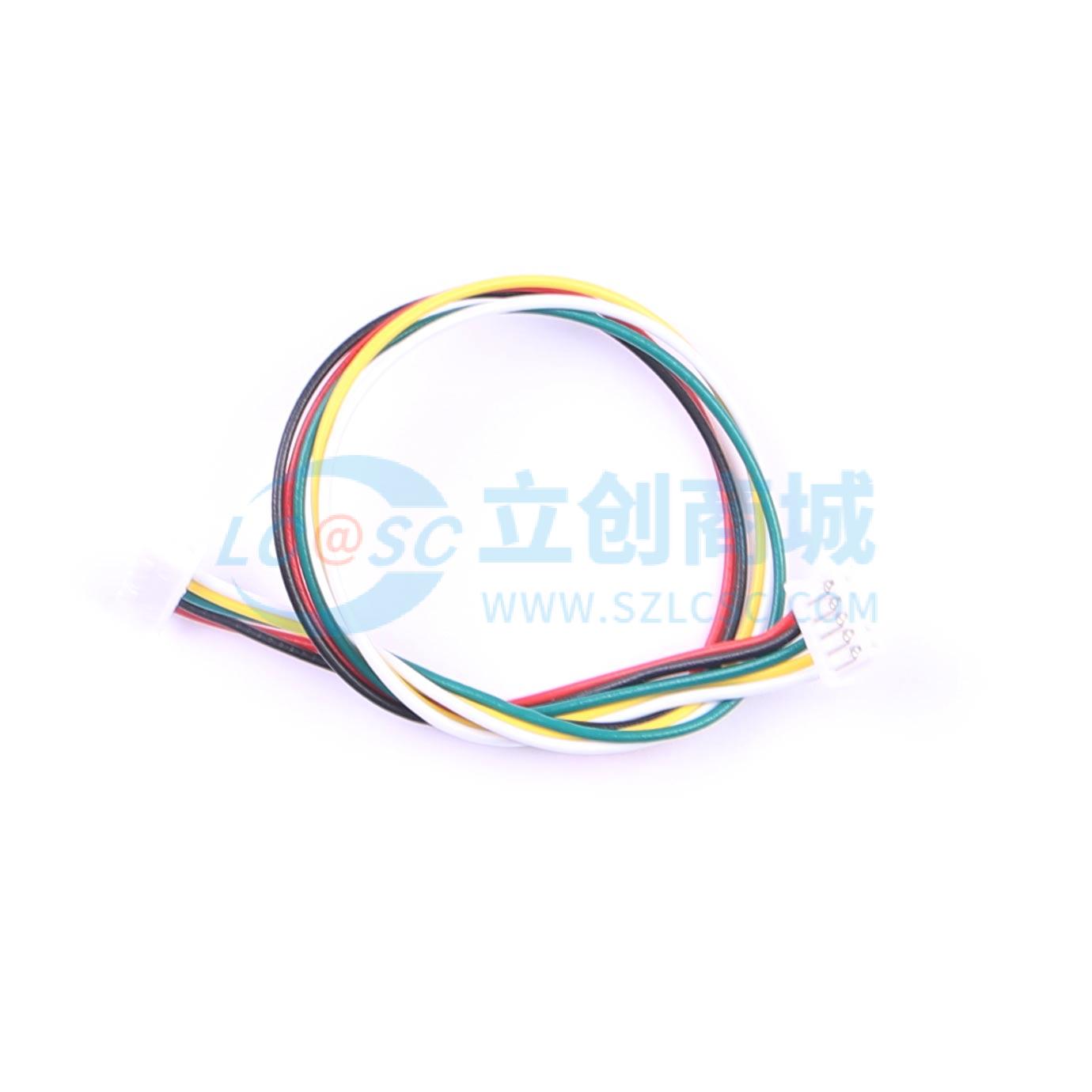 LDS125-157128-150-5P实物图