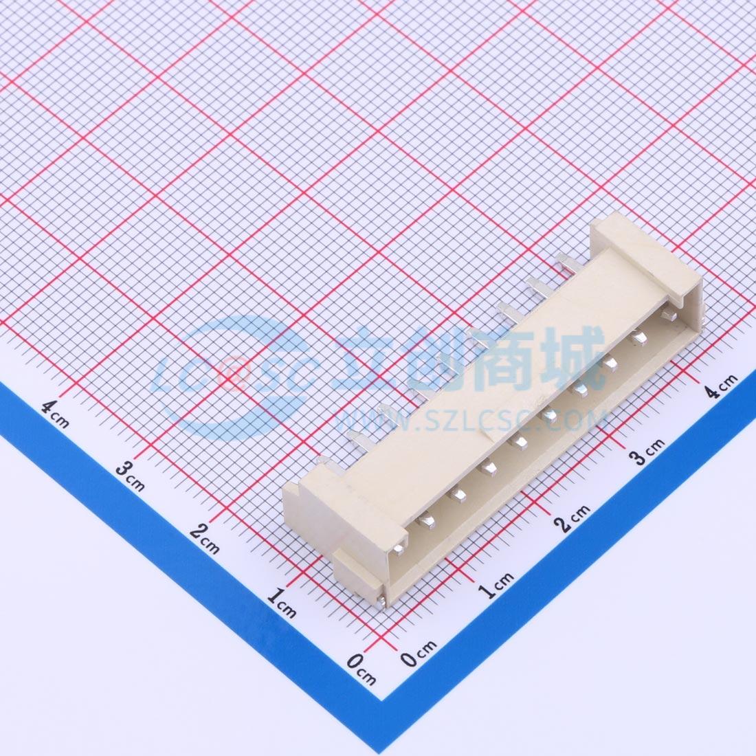 点击查看大图 HC-VH-10AWT实物图