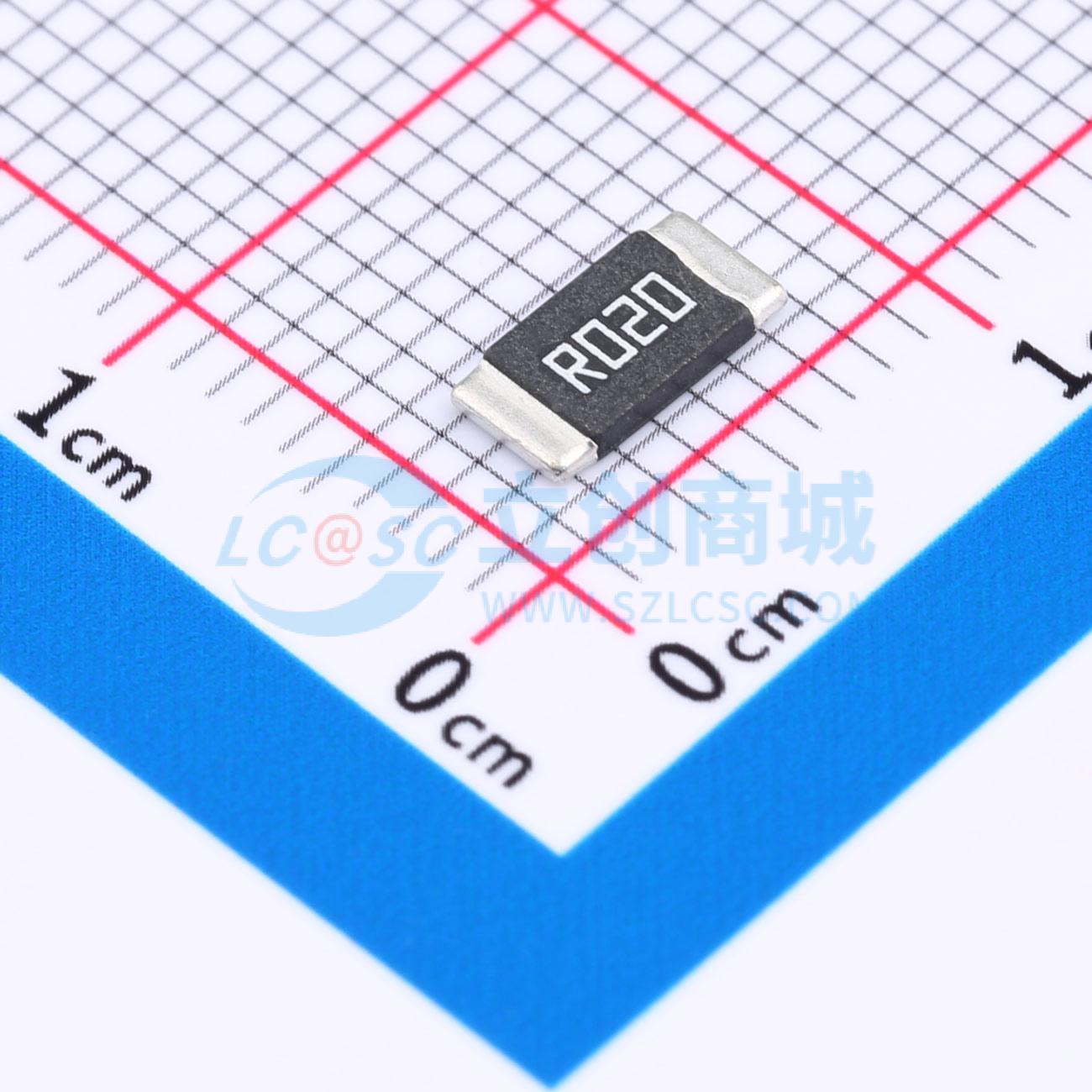 点击查看大图 SP2512FR020E3WPKH实物图