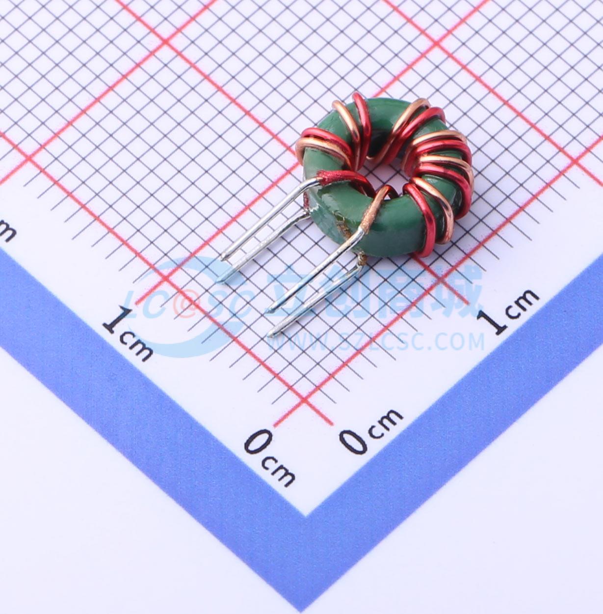 点击查看大图 ZET843-201MVRYL45实物图