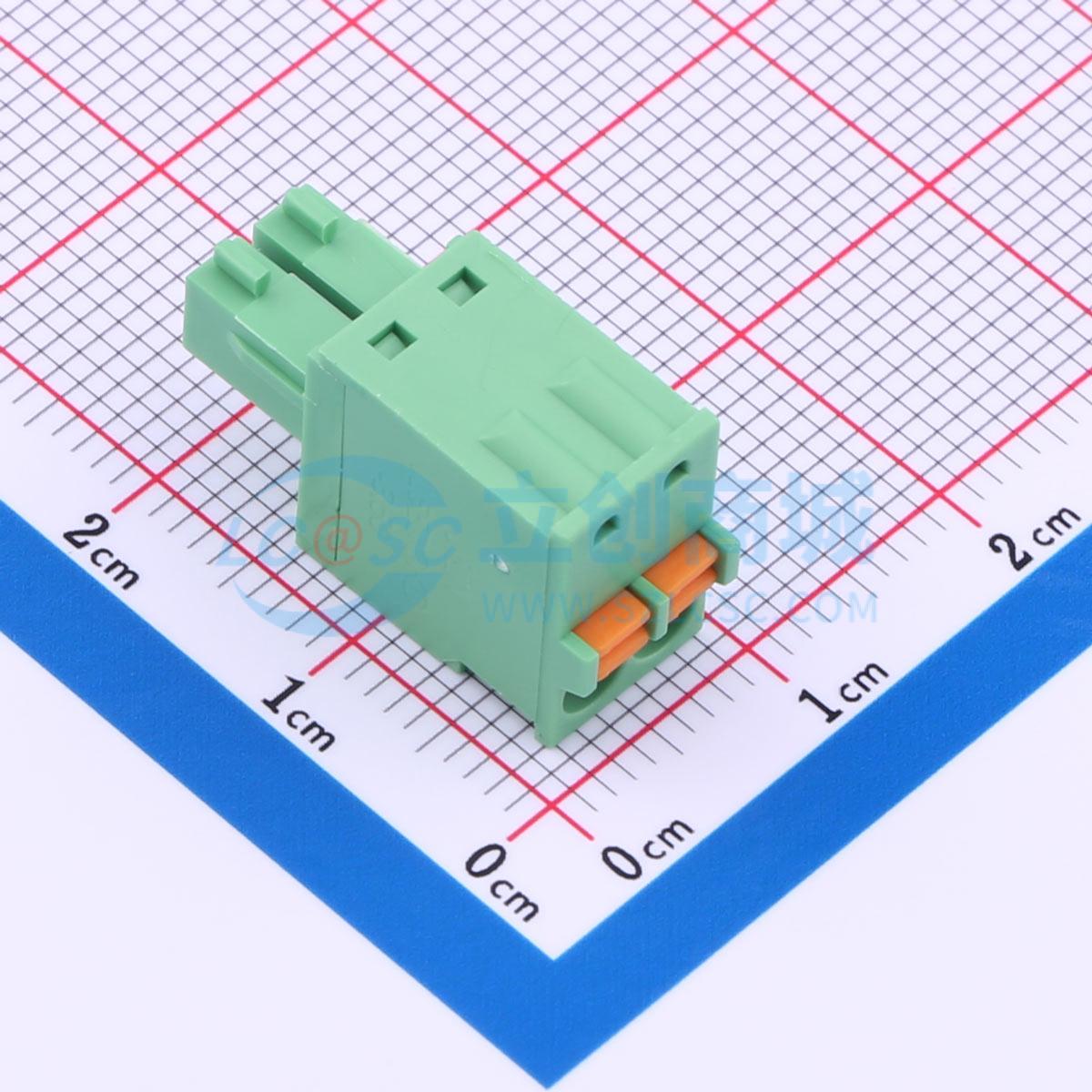 点击查看大图 JL15EDGKD-35002G01实物图