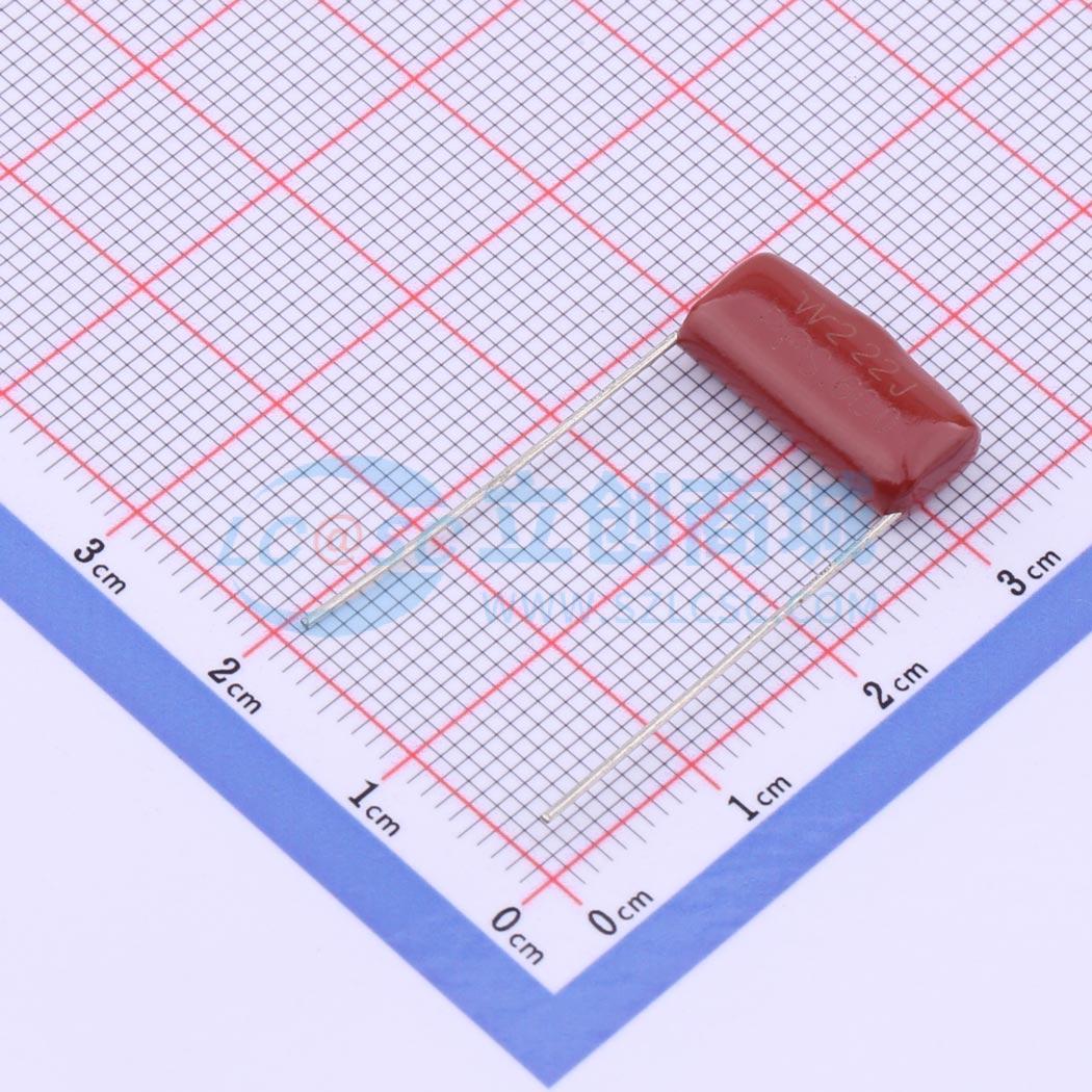 点击查看大图 PPS222J3V6AA620MA1实物图