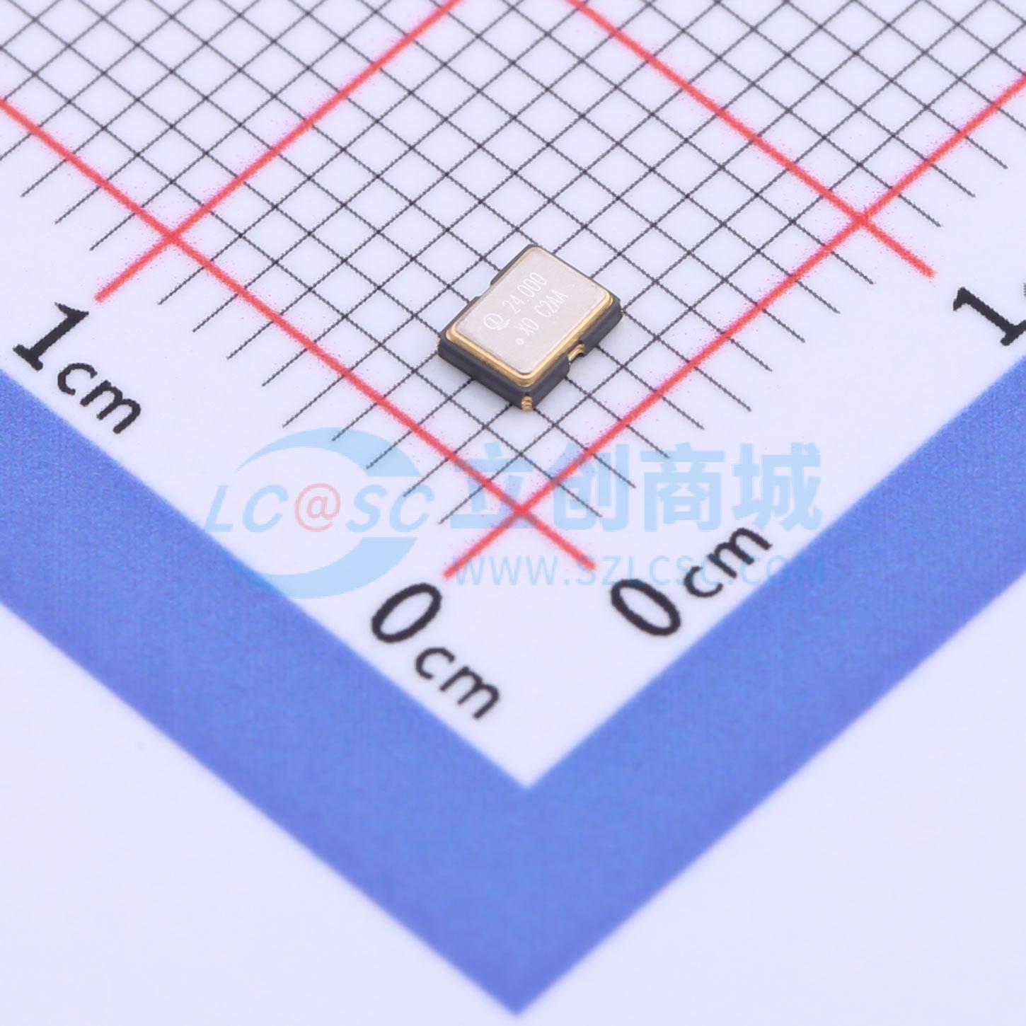 1631-24003-BTKEYA实物图