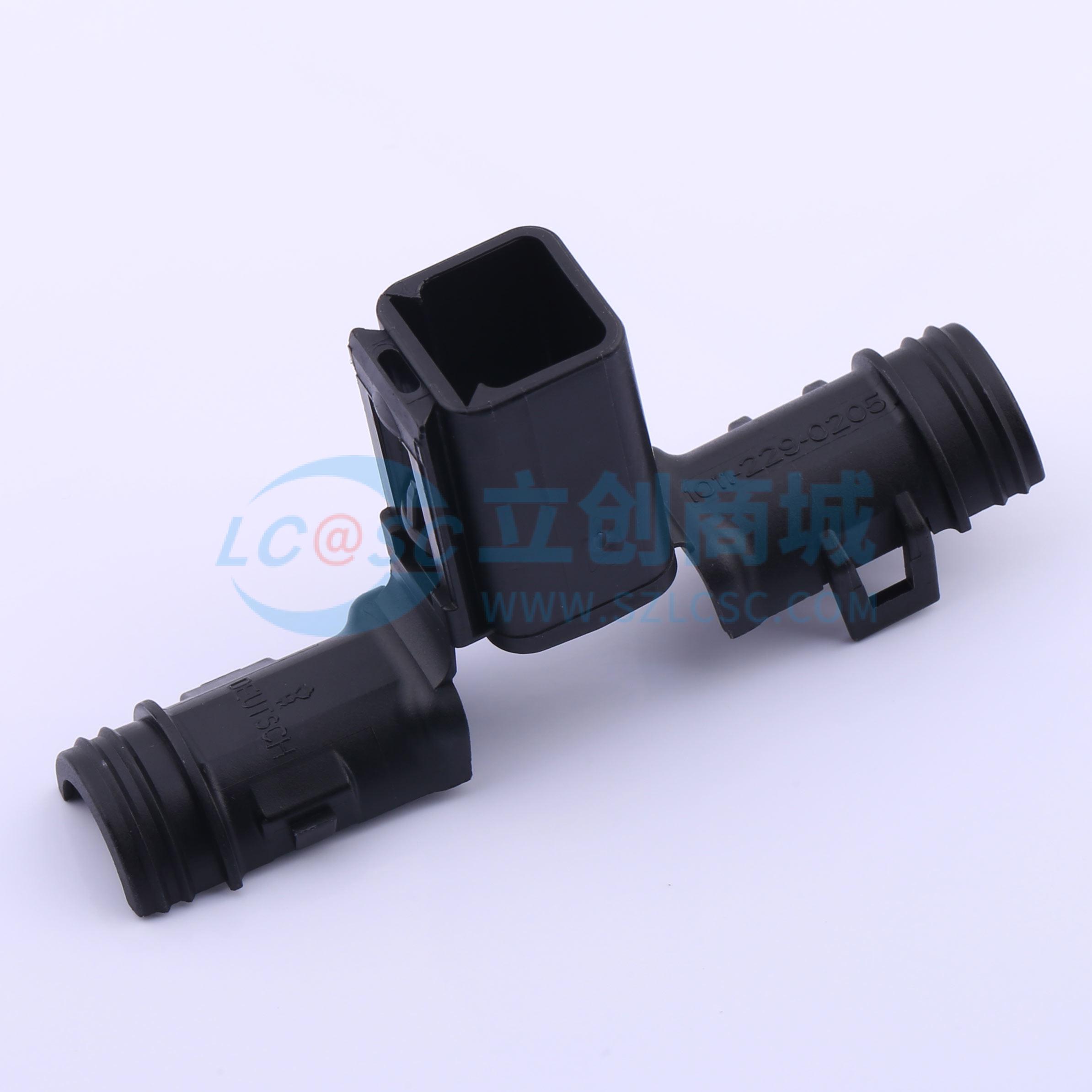 点击查看大图 1011-229-0205实物图