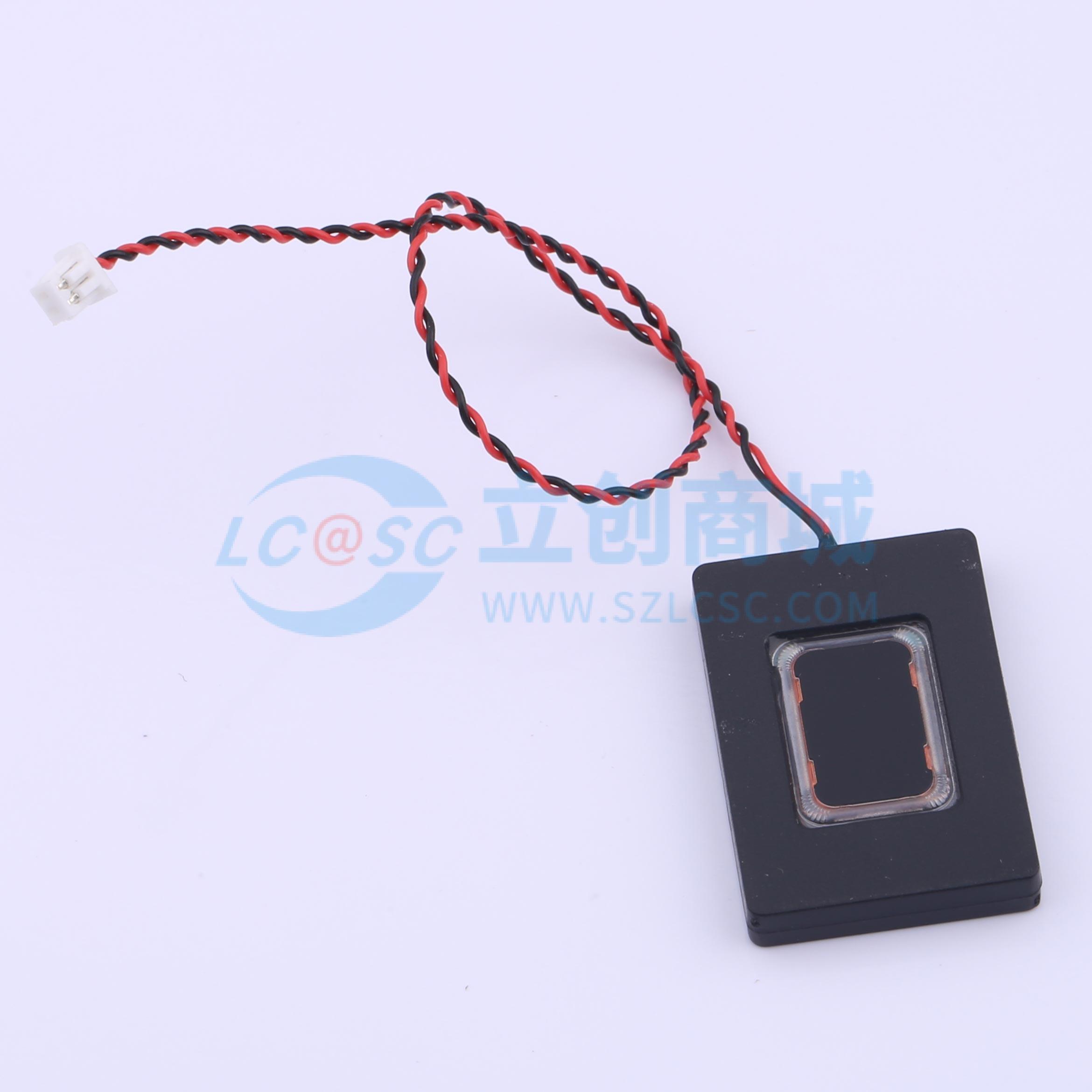 FS3020NB0805-H4.1-R01实物图