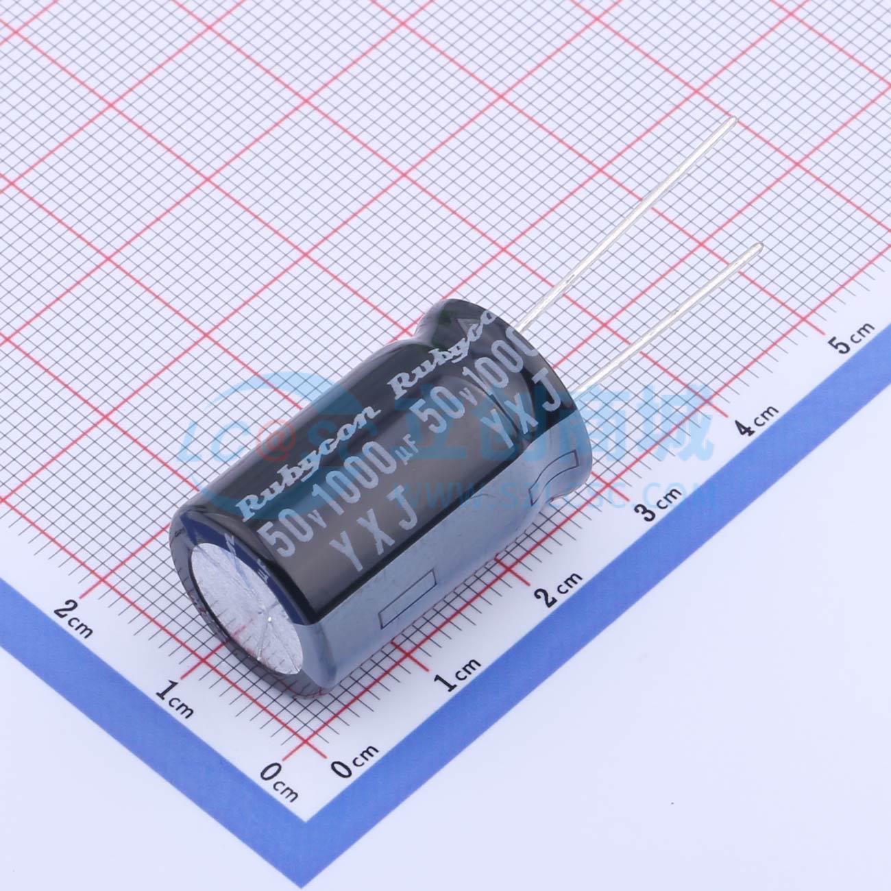 点击查看大图 50YXJ1000M16X25实物图