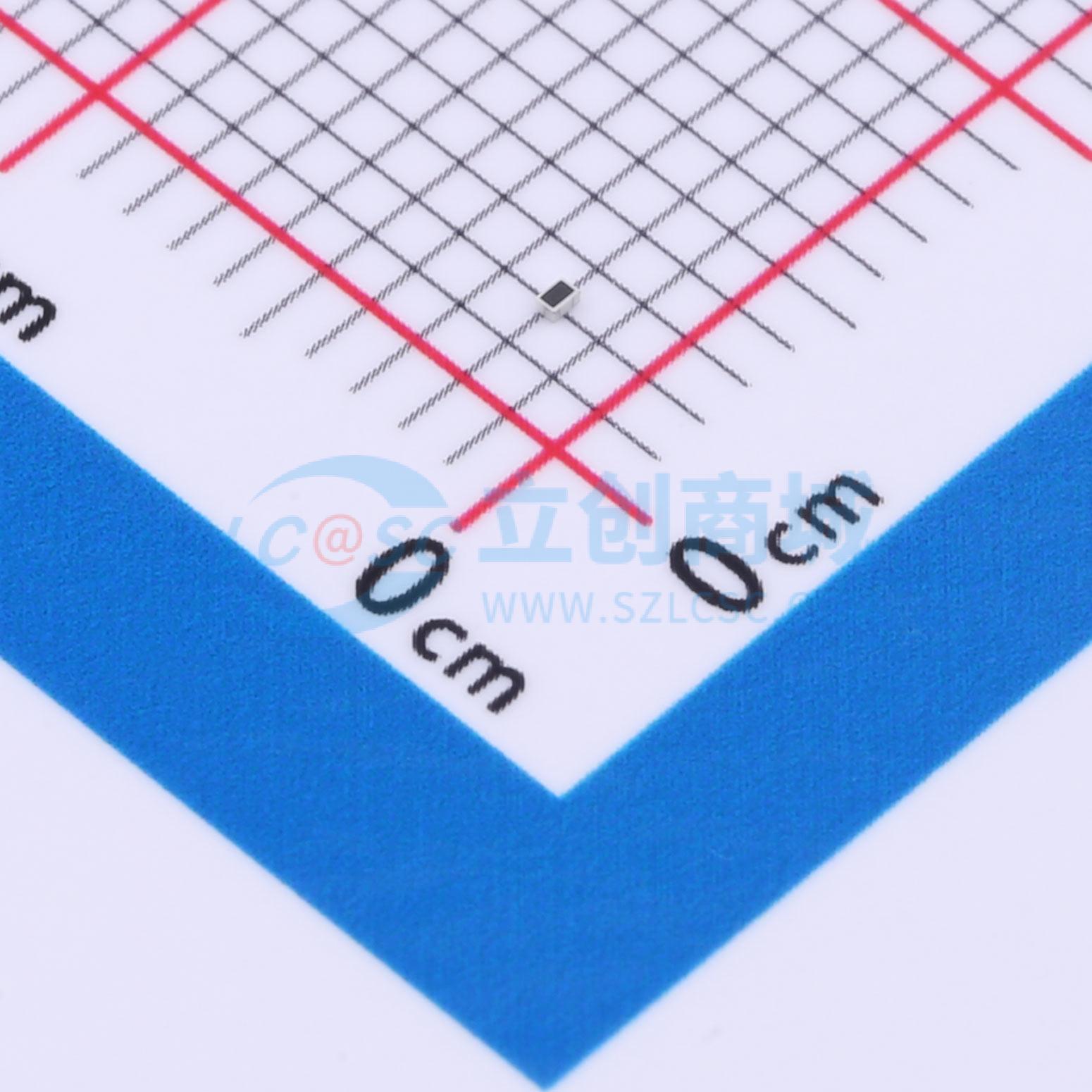 HQ0603Q1N5BT01实物图