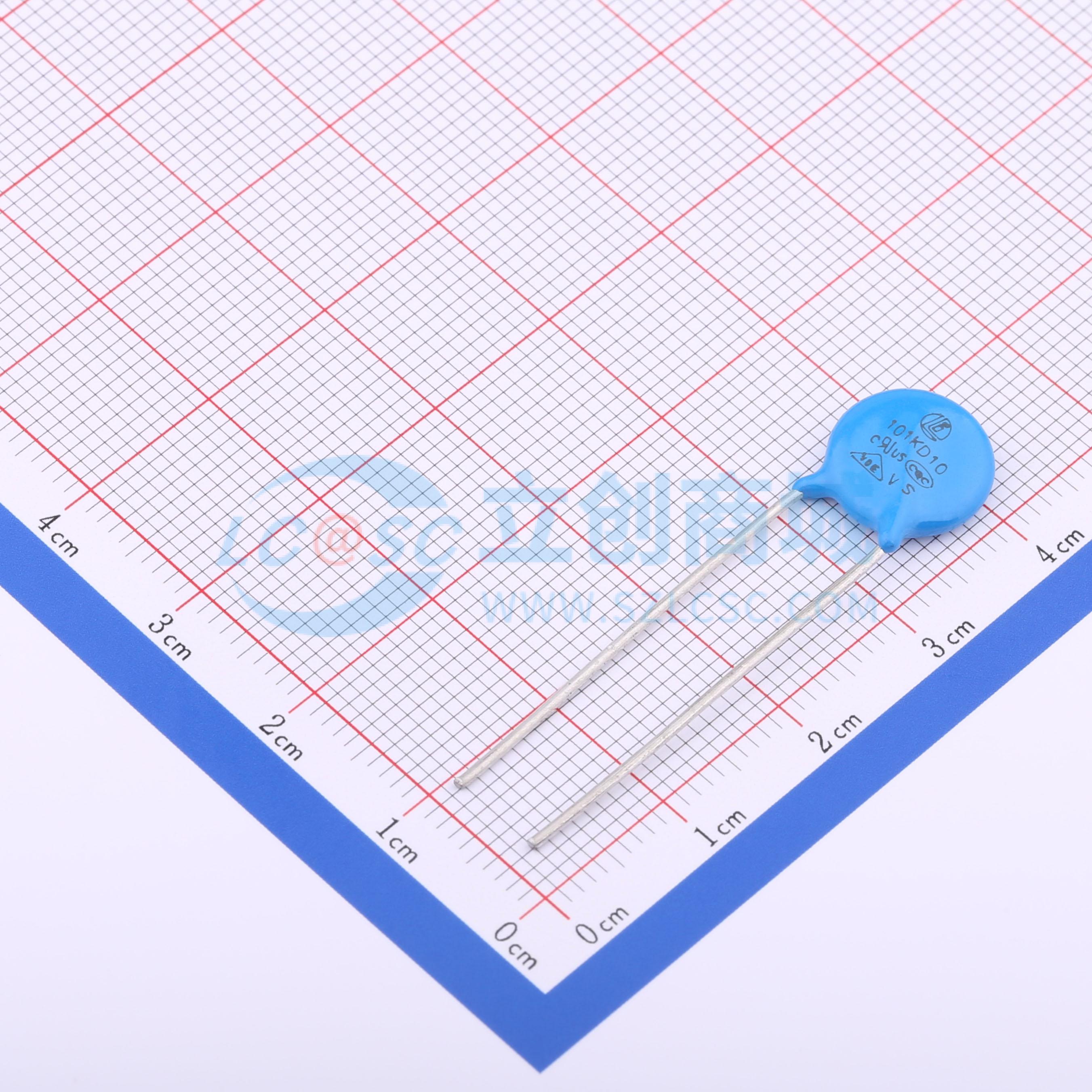 点击查看大图 101KD10实物图