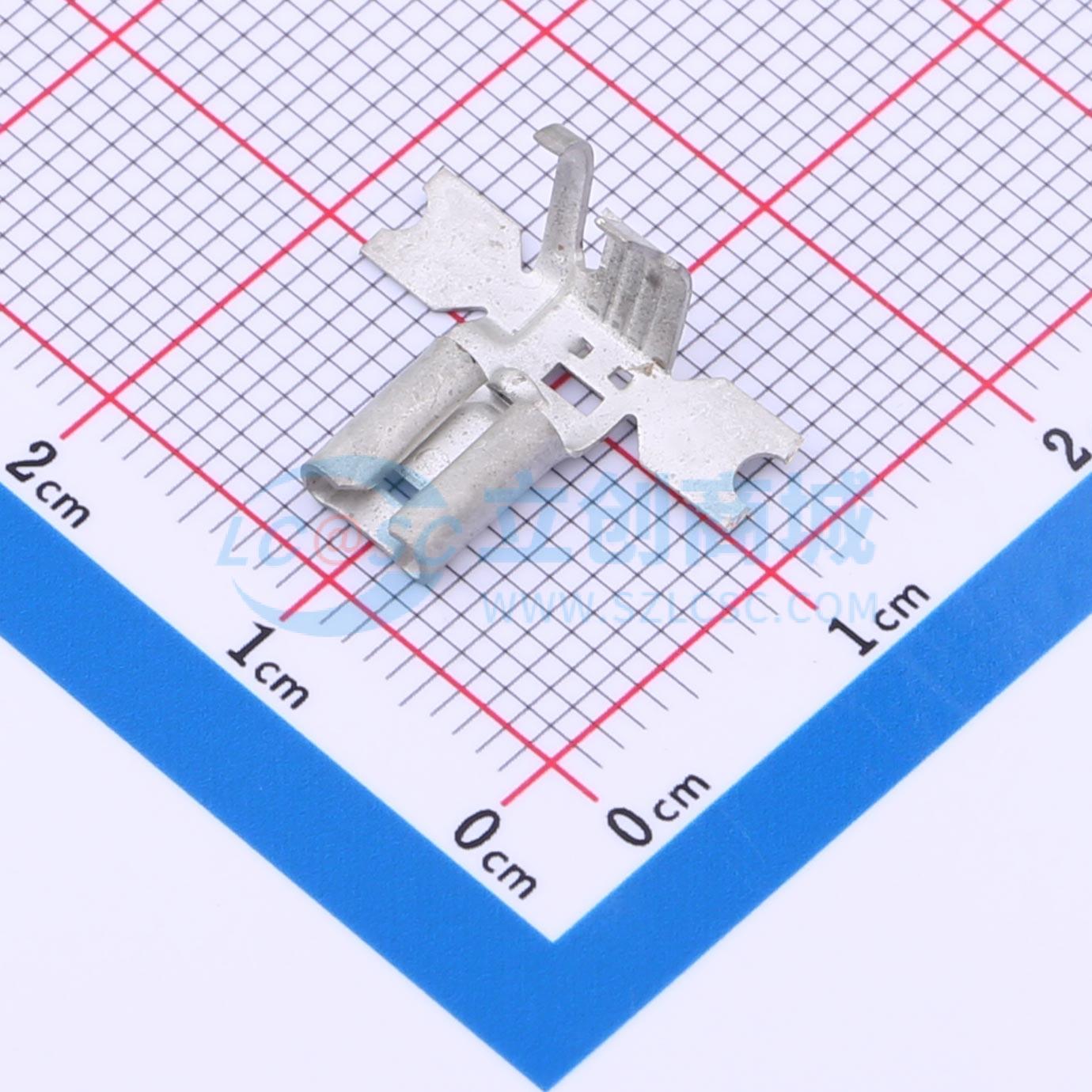 点击查看大图 42618-2实物图