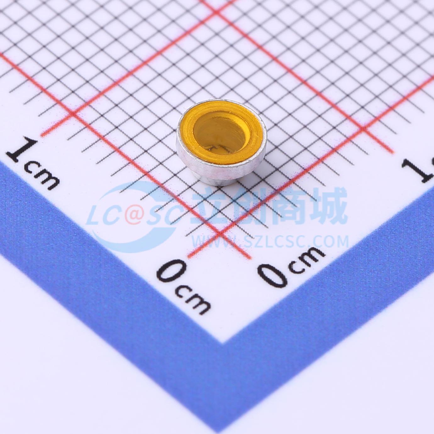 SMTWE2210MTJ实物图