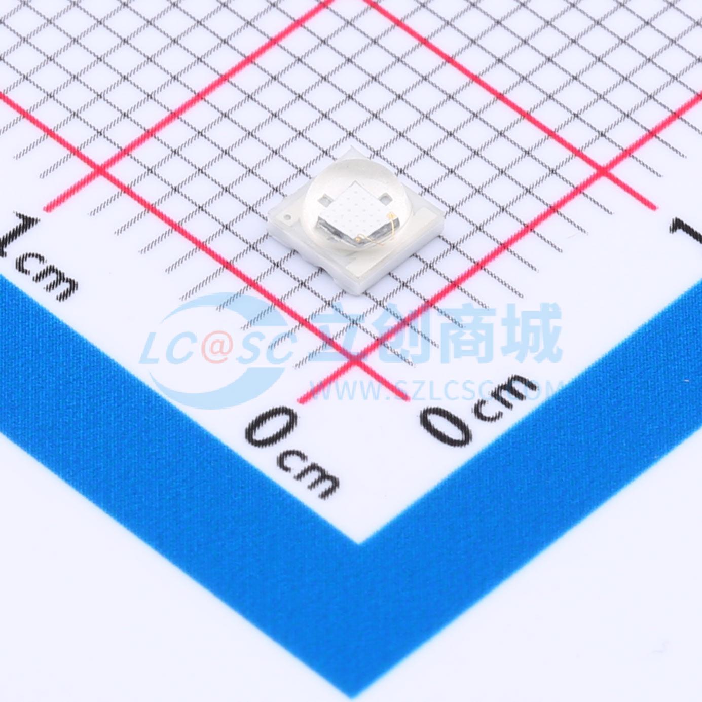 点击查看大图 XL-HD3535UVA2-A2实物图