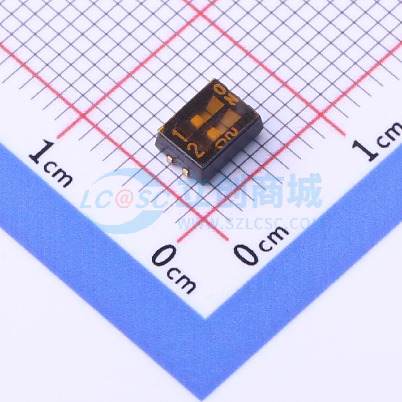 点击查看大图 CHS-02TA实物图