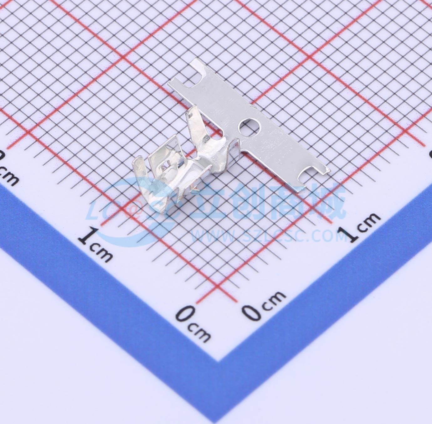 点击查看大图 3-794013-1实物图