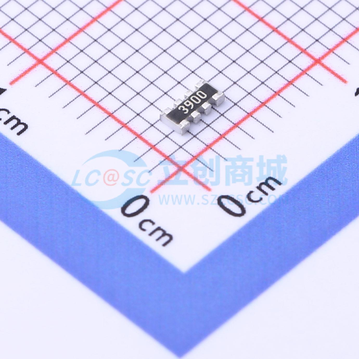 4D03WGF3900T5E实物图