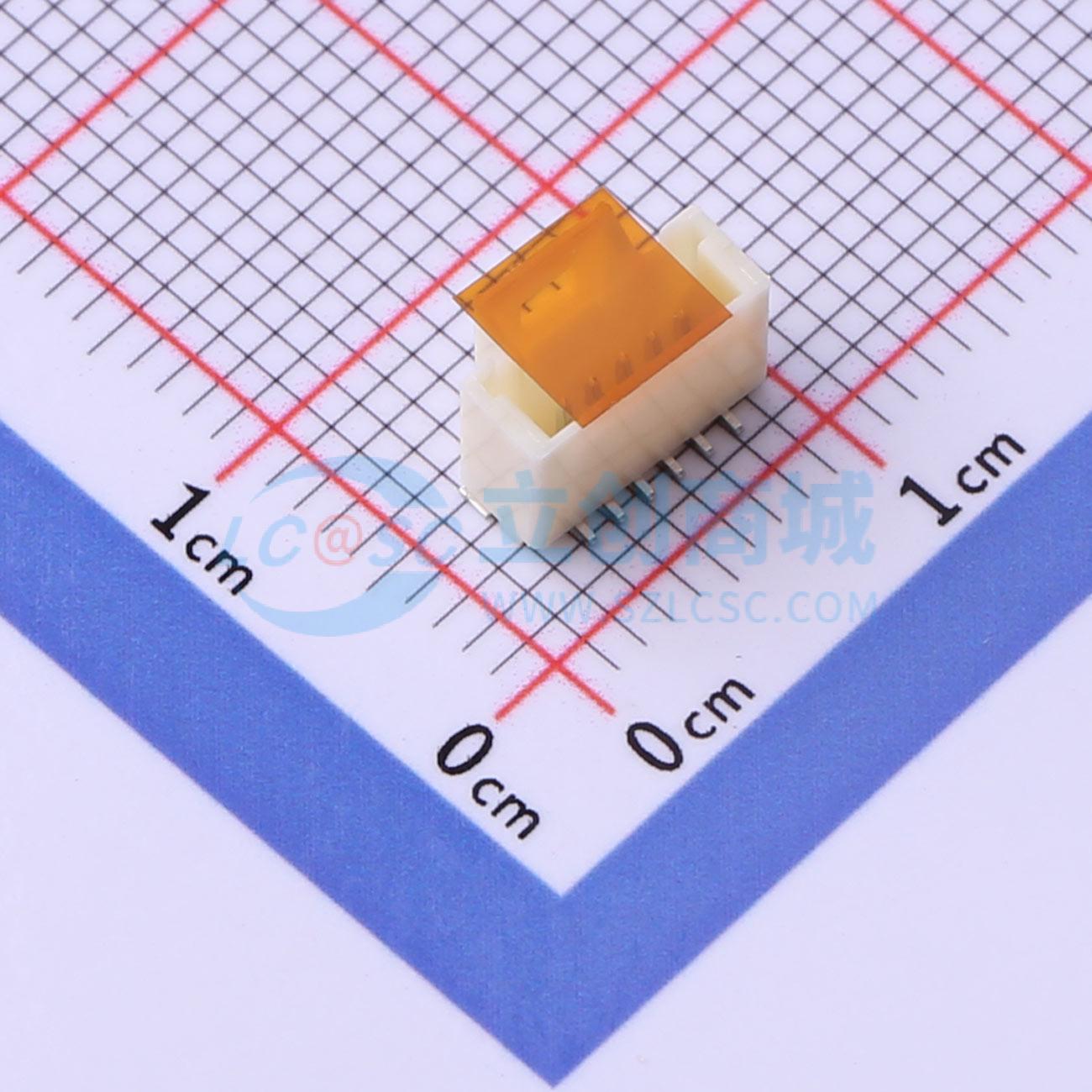 点击查看大图 5013310607实物图