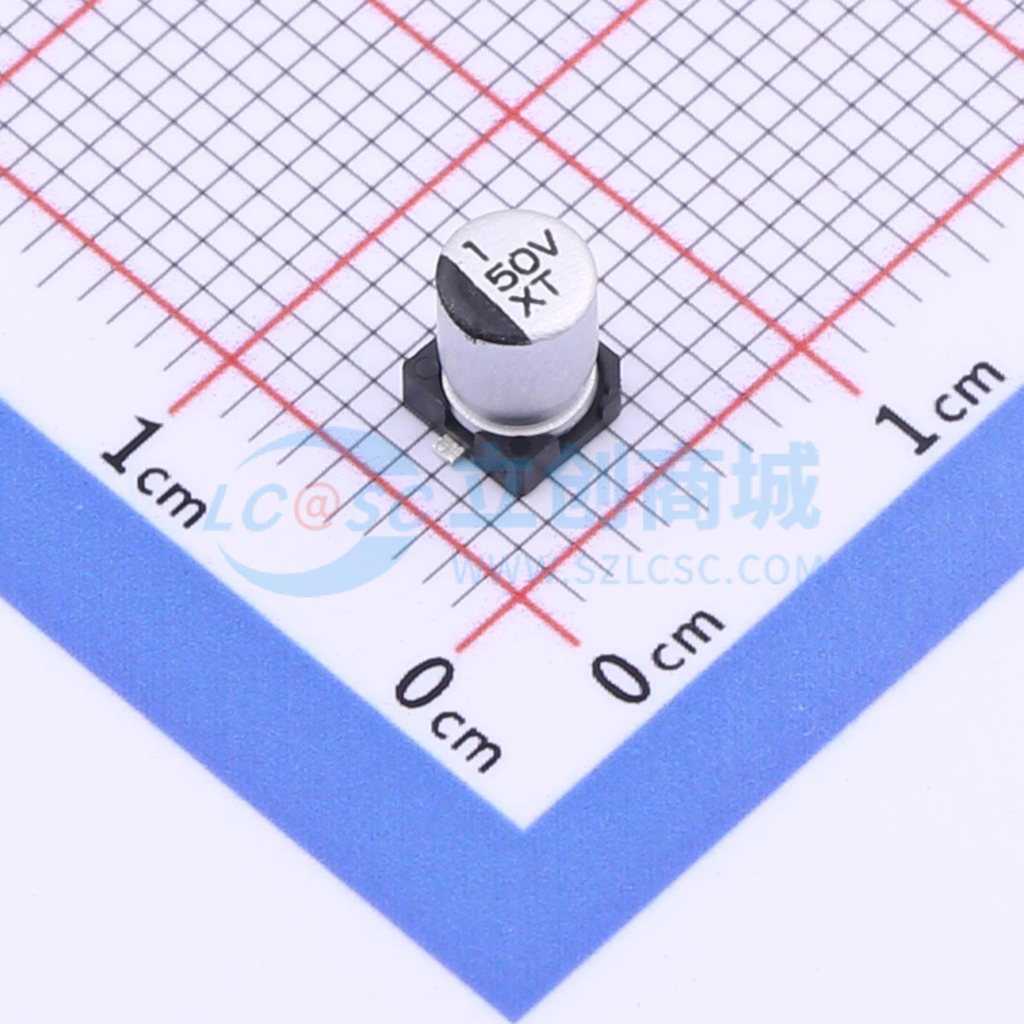 点击查看大图 XT1H010M0406实物图