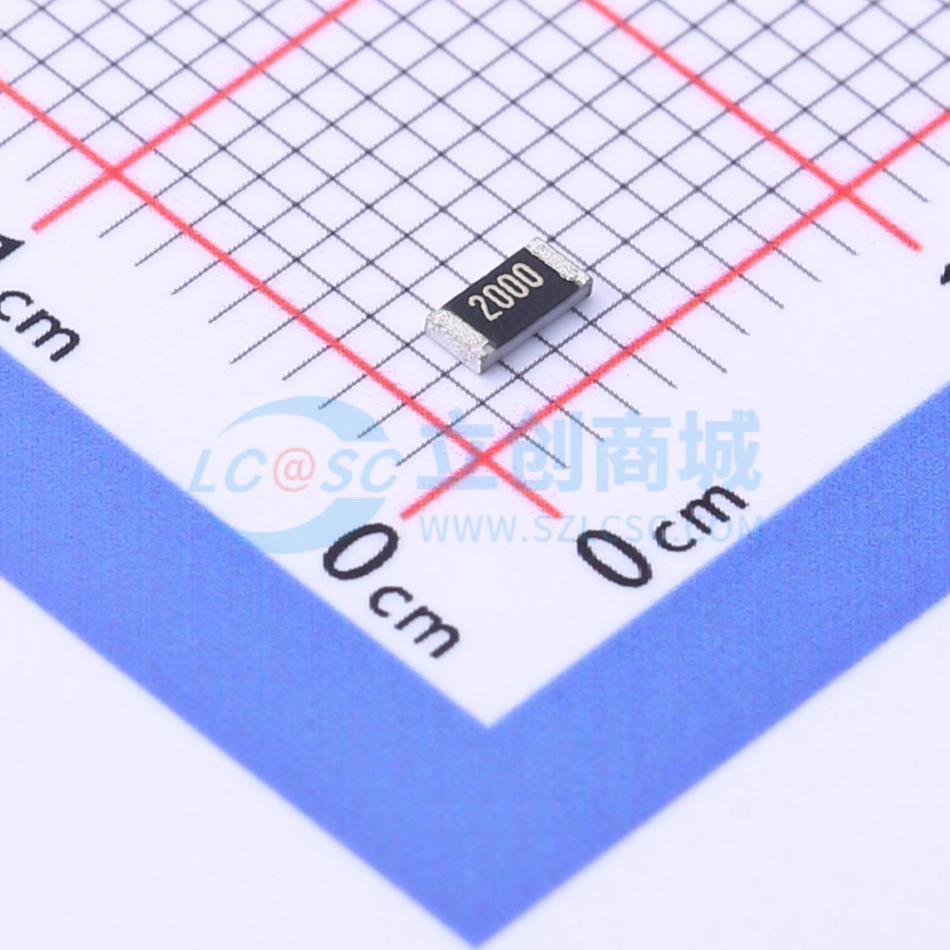 点击查看大图 ARG06FTC2000实物图