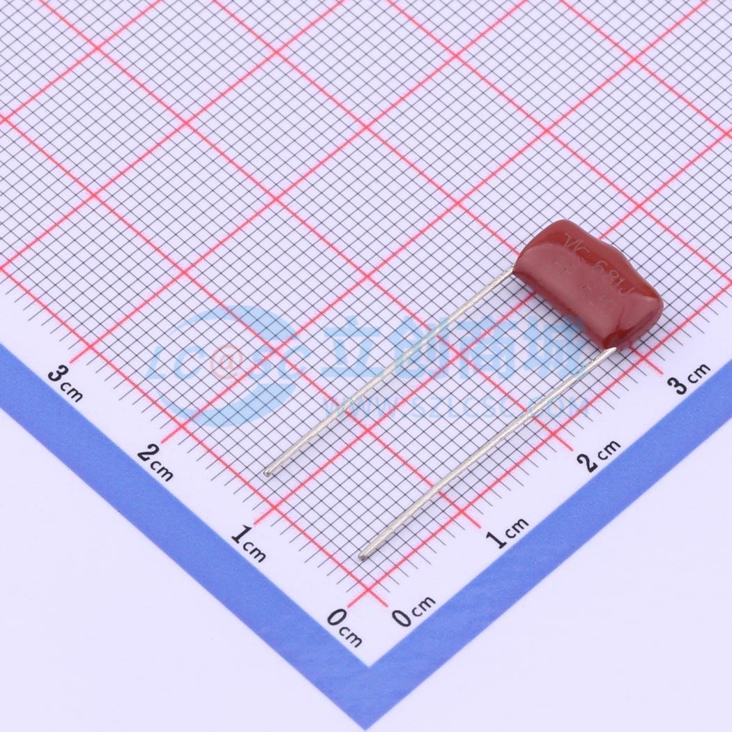 点击查看大图 PPN681K2J4AA420MA1实物图