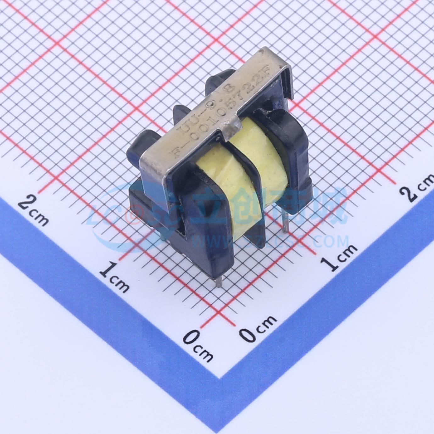 点击查看大图 ZEUU9.8-40MH-LS实物图