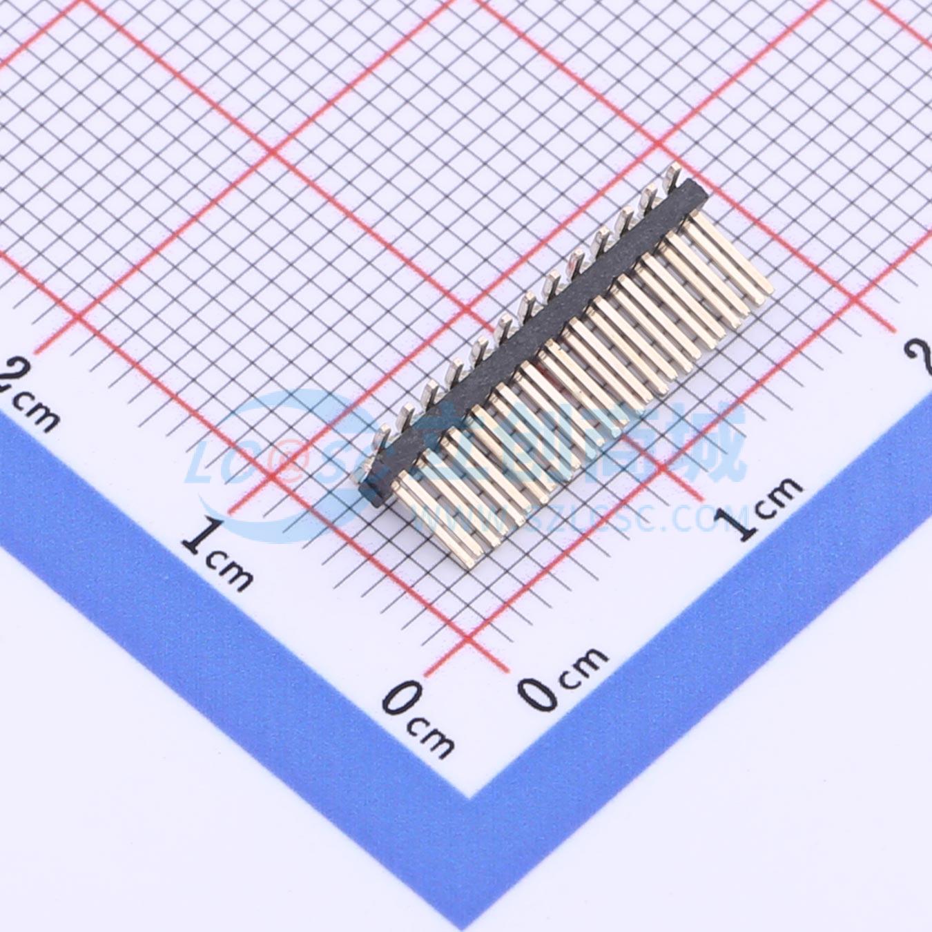 点击查看大图 PZ127-2-13-S实物图