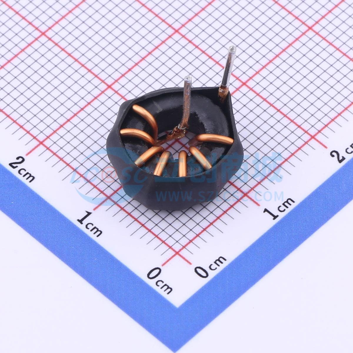 点击查看大图 PDMTAT044125-4R7MWU实物图