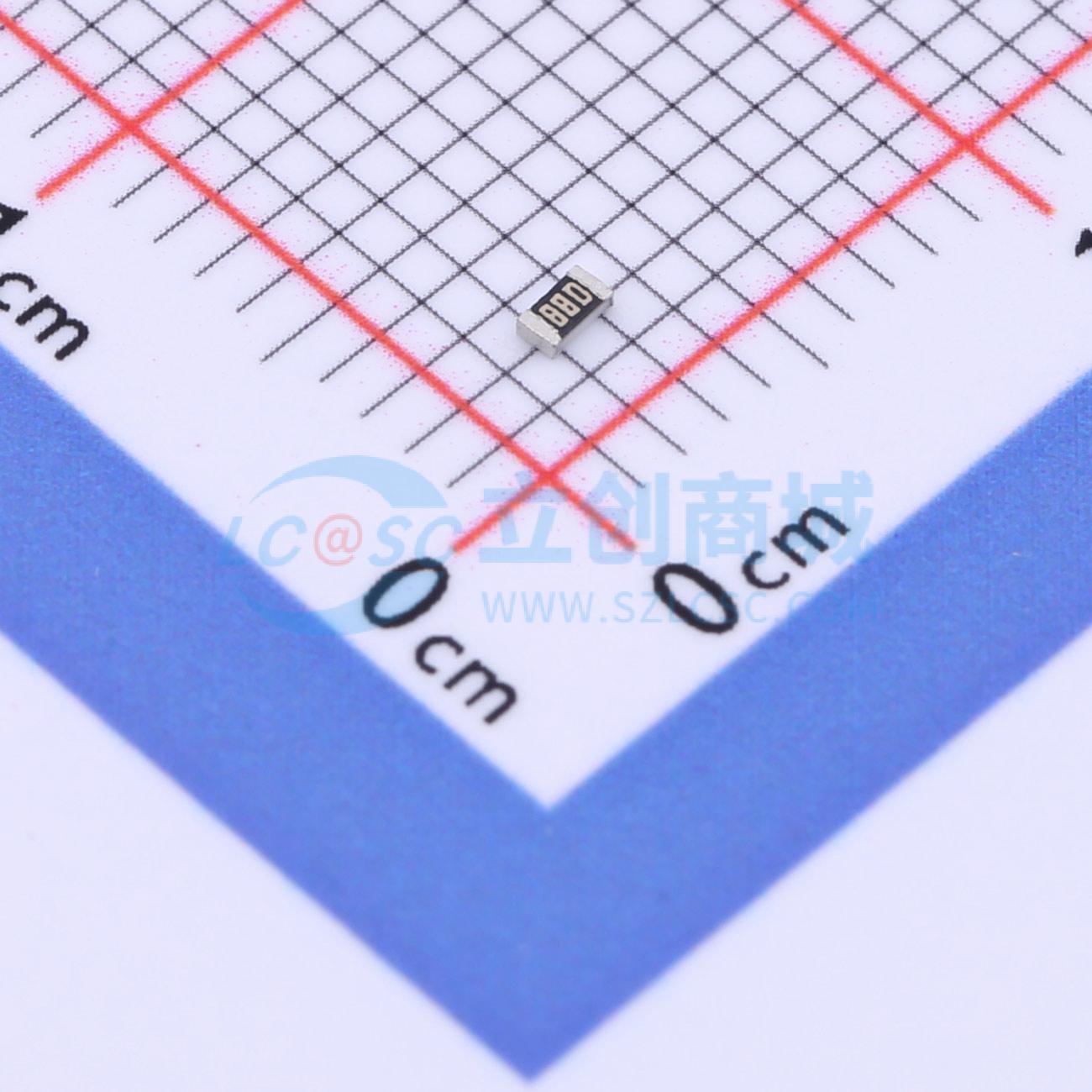 点击查看大图 ARG03DTC8063实物图