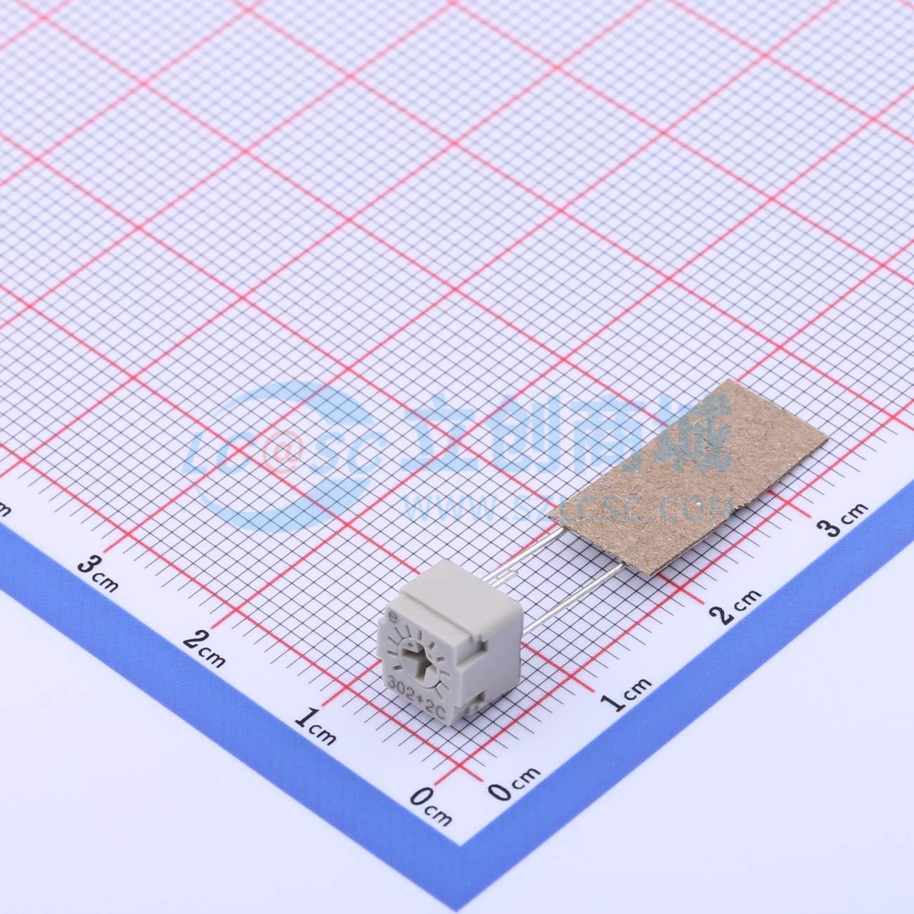 FT-63ETP302实物图