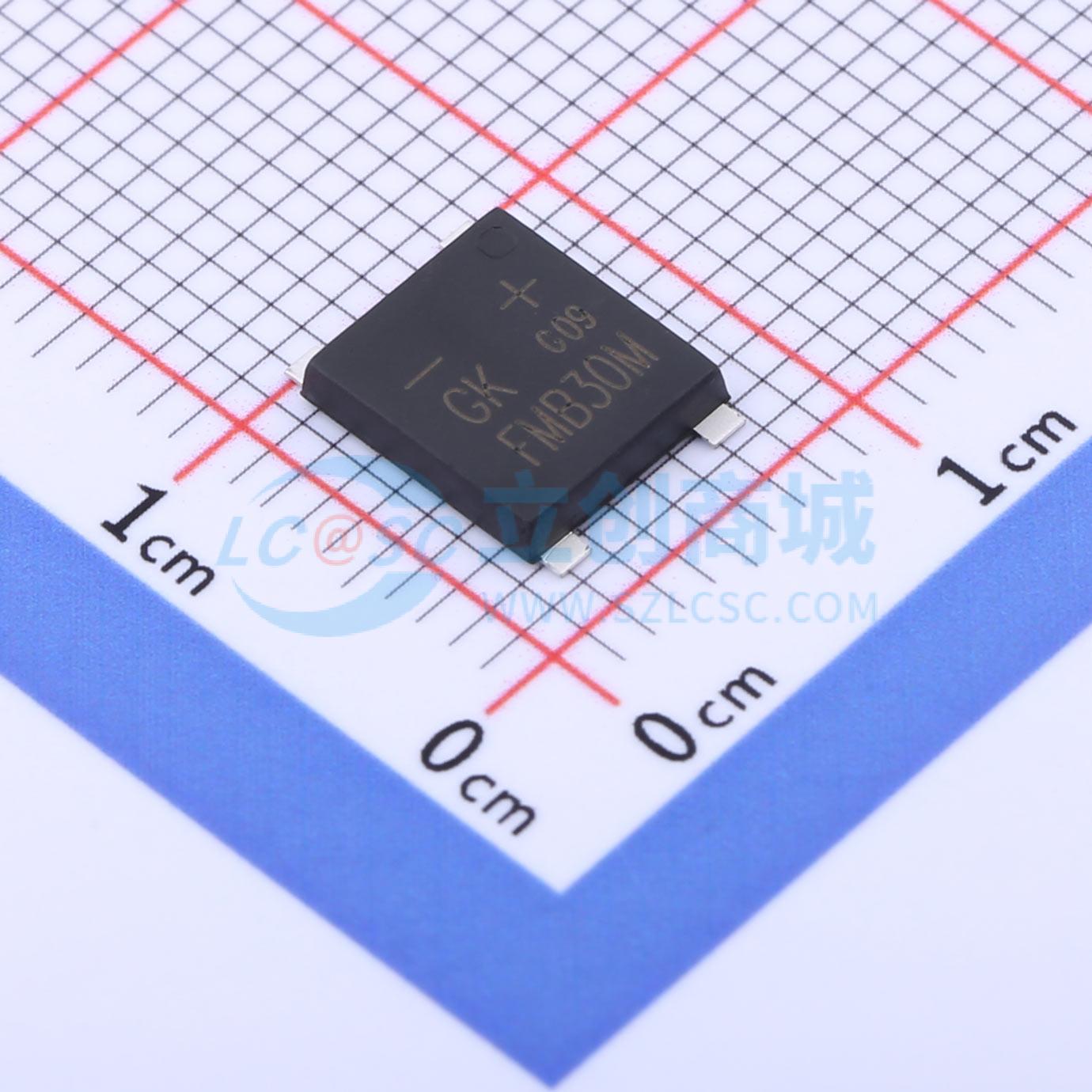 点击查看大图 FMSB30M实物图