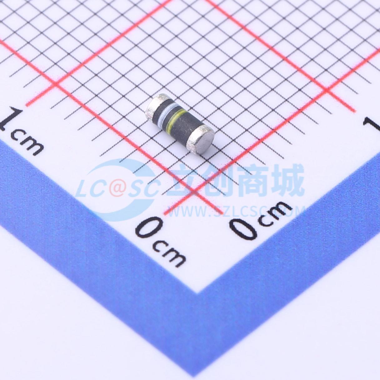点击查看大图 GL34G-E3/98实物图