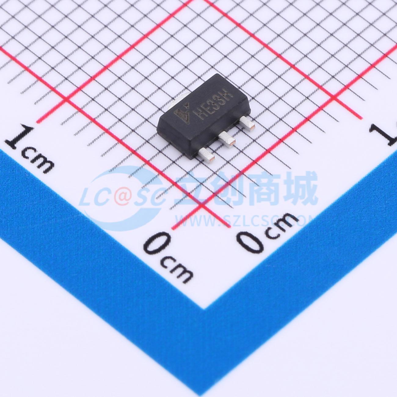 点击查看大图 HE2021A33HPBR实物图