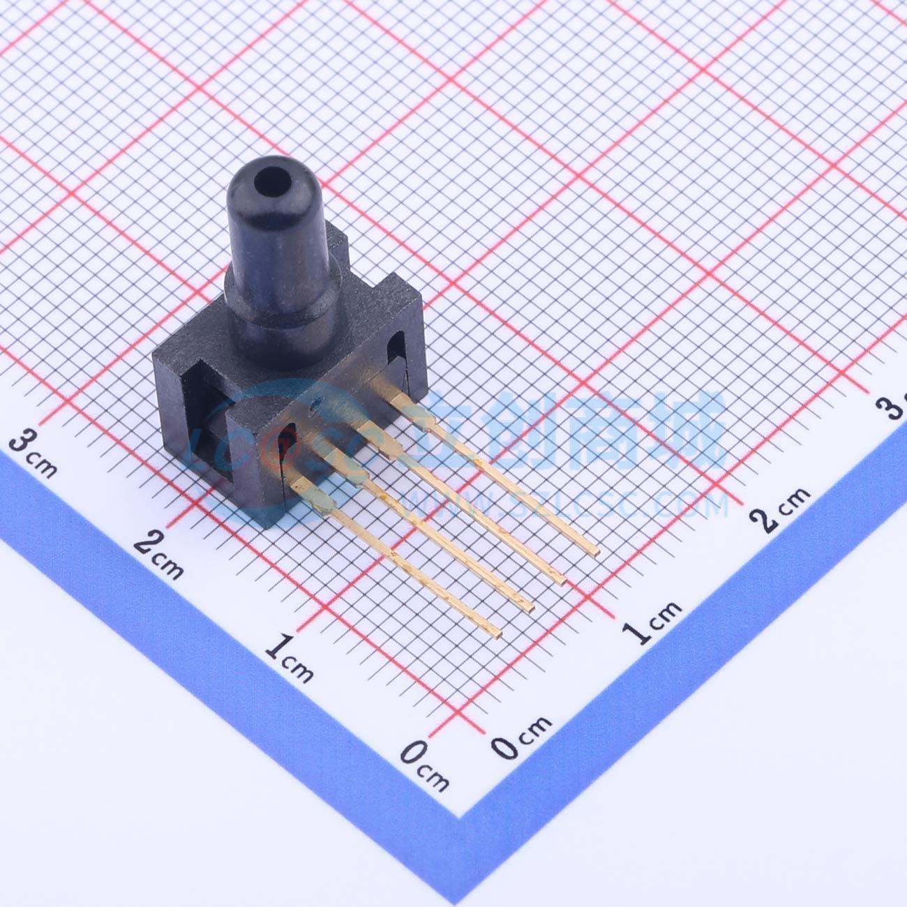 点击查看大图 26PCFFA6G实物图