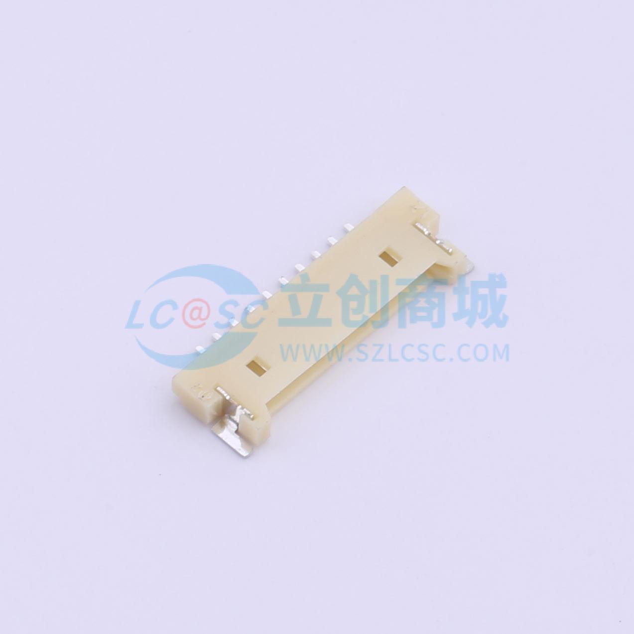 WAFER-MX1.25-10PCB商品缩略图