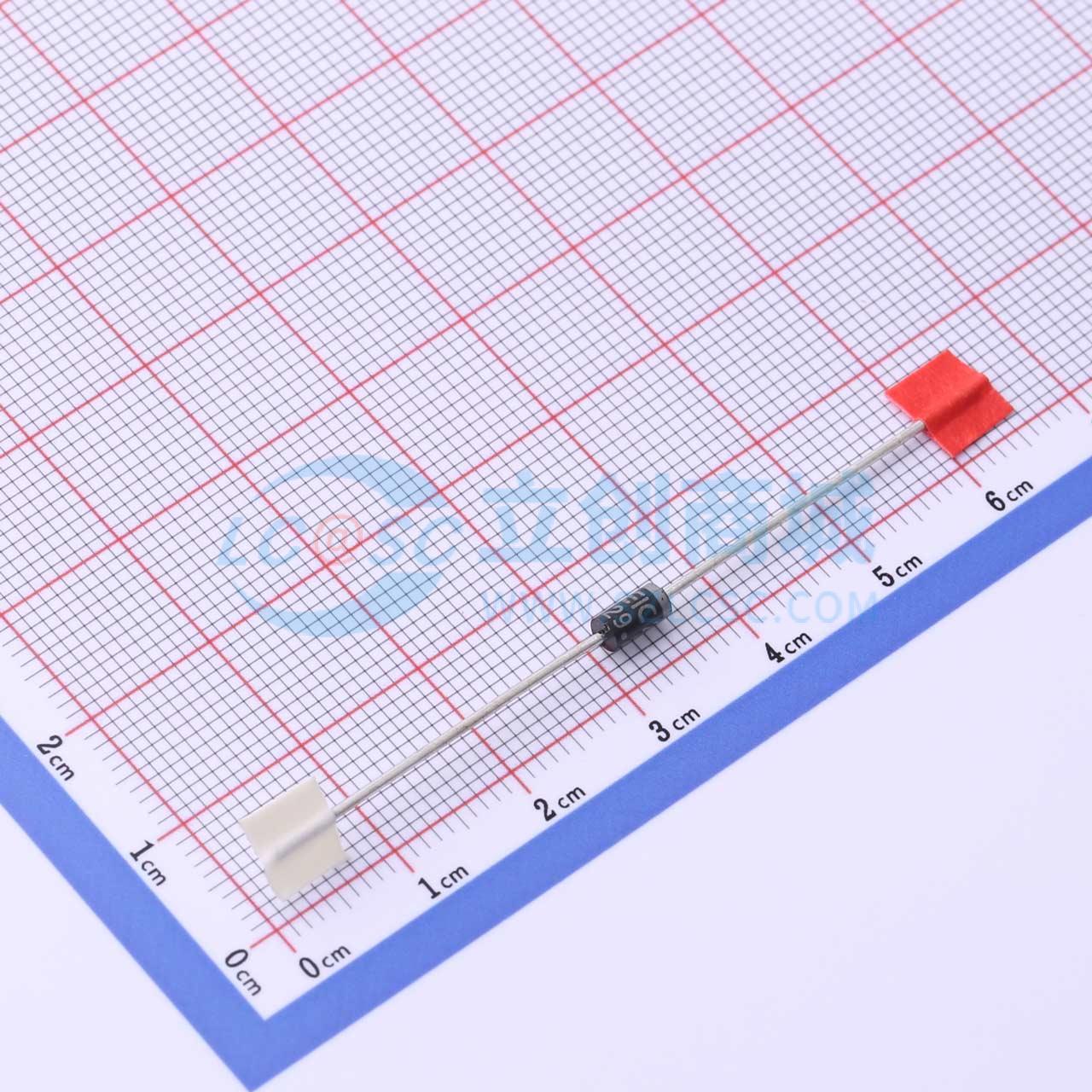 点击查看大图 2EZ9.1D5实物图